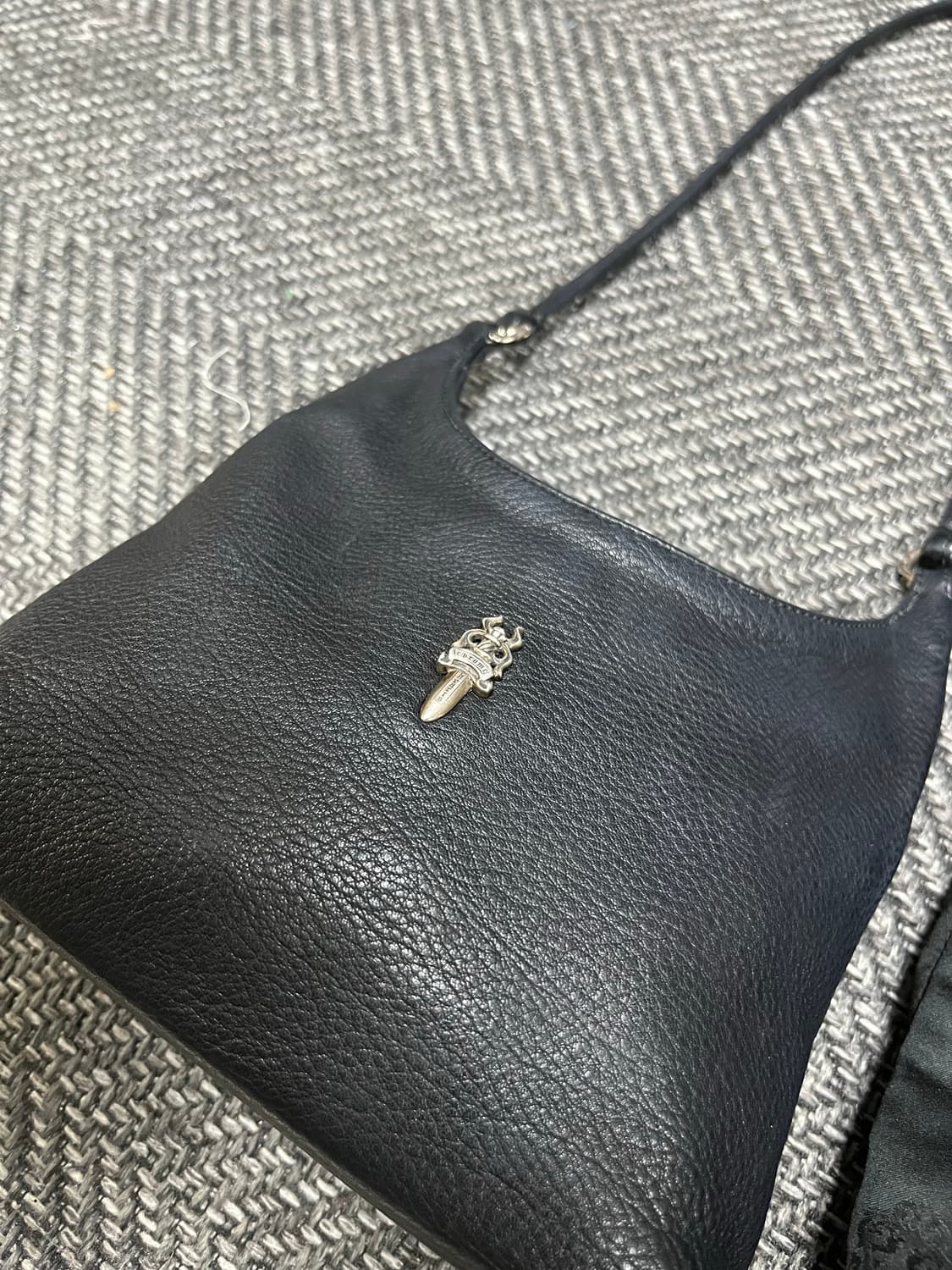 크롬하츠 비브 백 상품이미지2