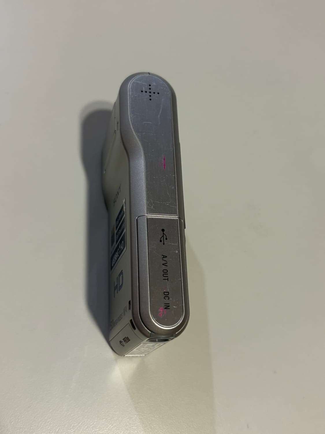 (작례o) 소니 mhs-pm1 캠코더  상품이미지6