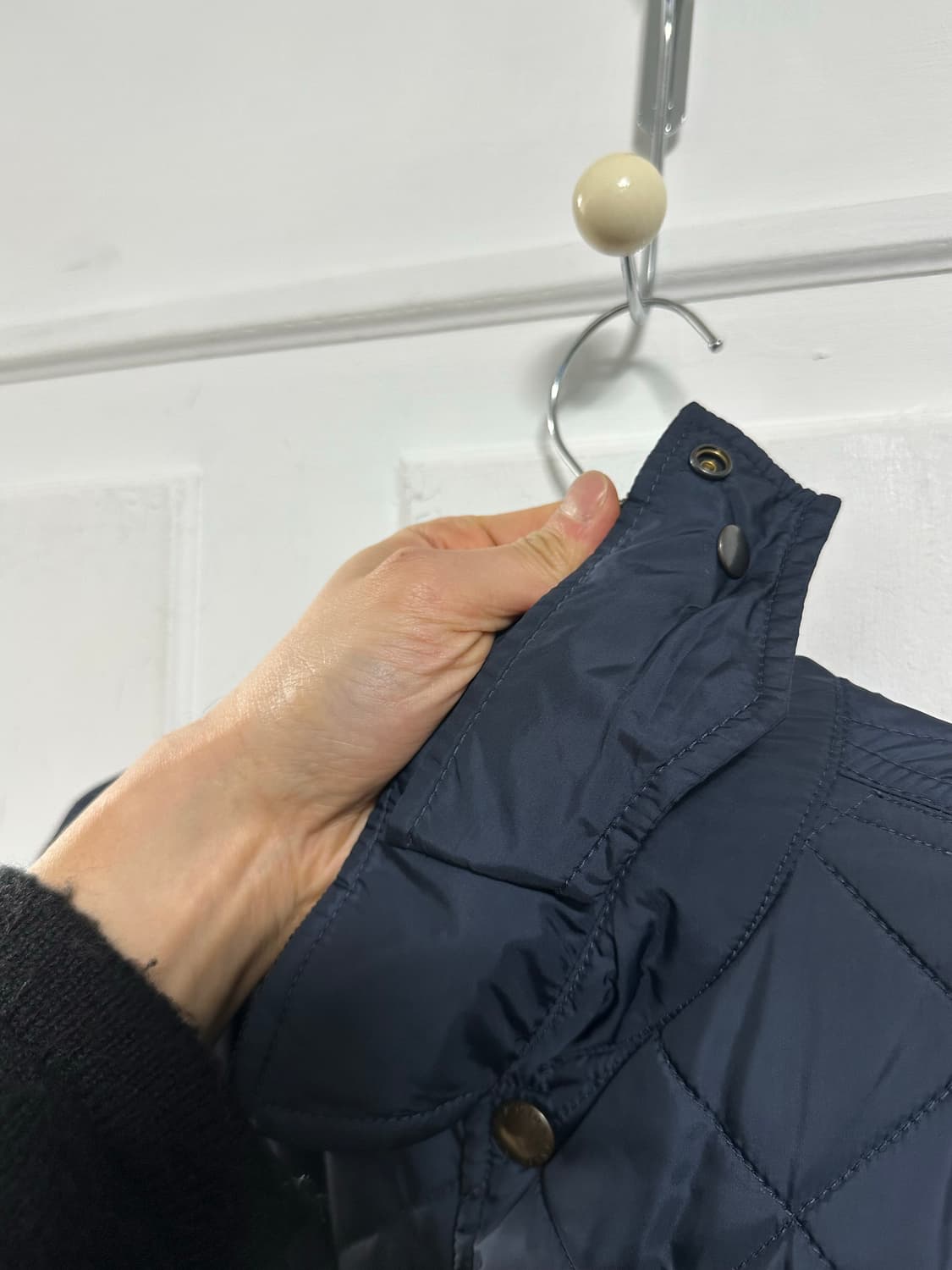 폴로 랄프로렌 퀄팅자켓 상품이미지3