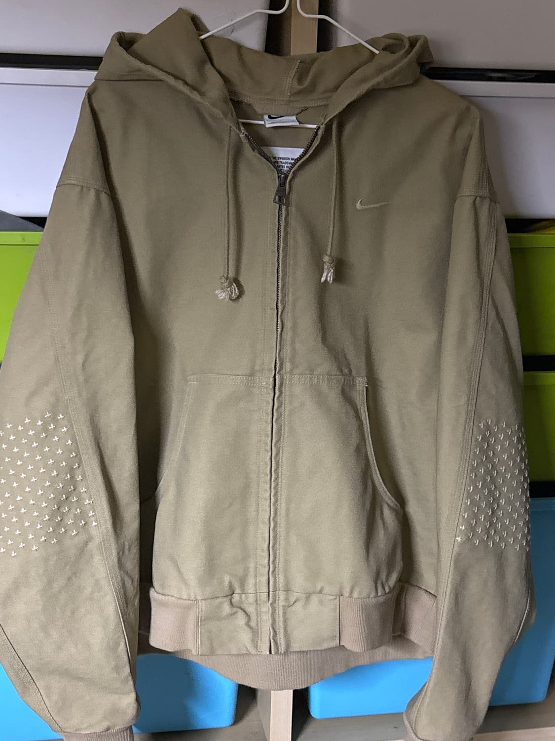 나이키 사시코 자켓 상품이미지4