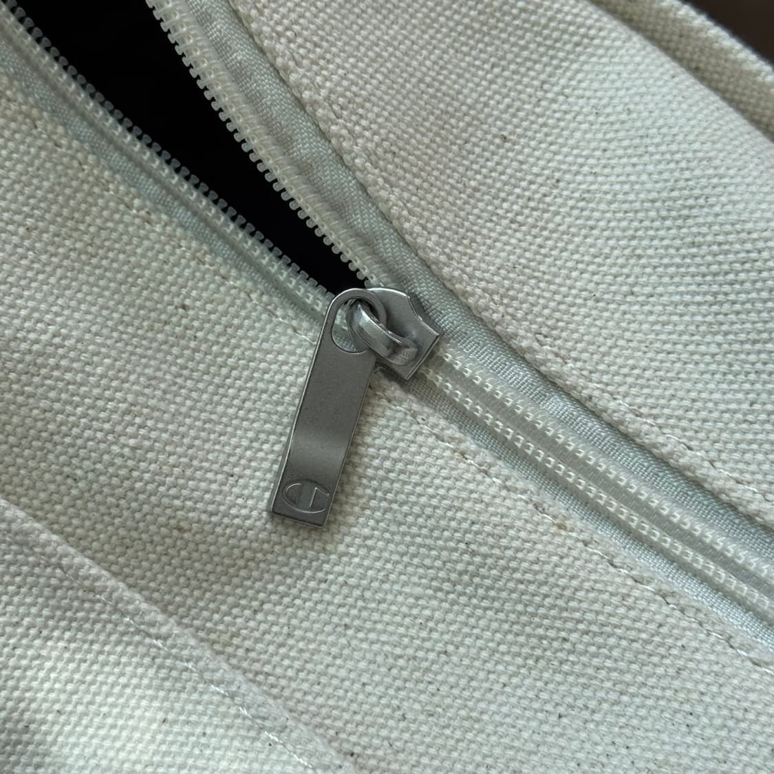 CHAMPION 챔피온 캔버스 토트백 상품이미지8