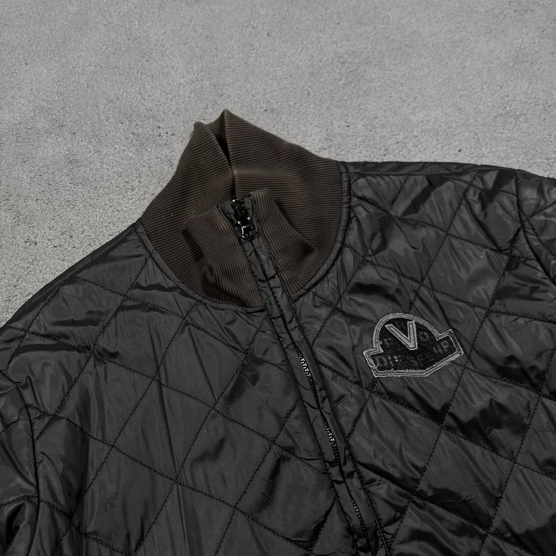 디젤 리버시블 퀼팅 코튼 자켓 상품이미지3