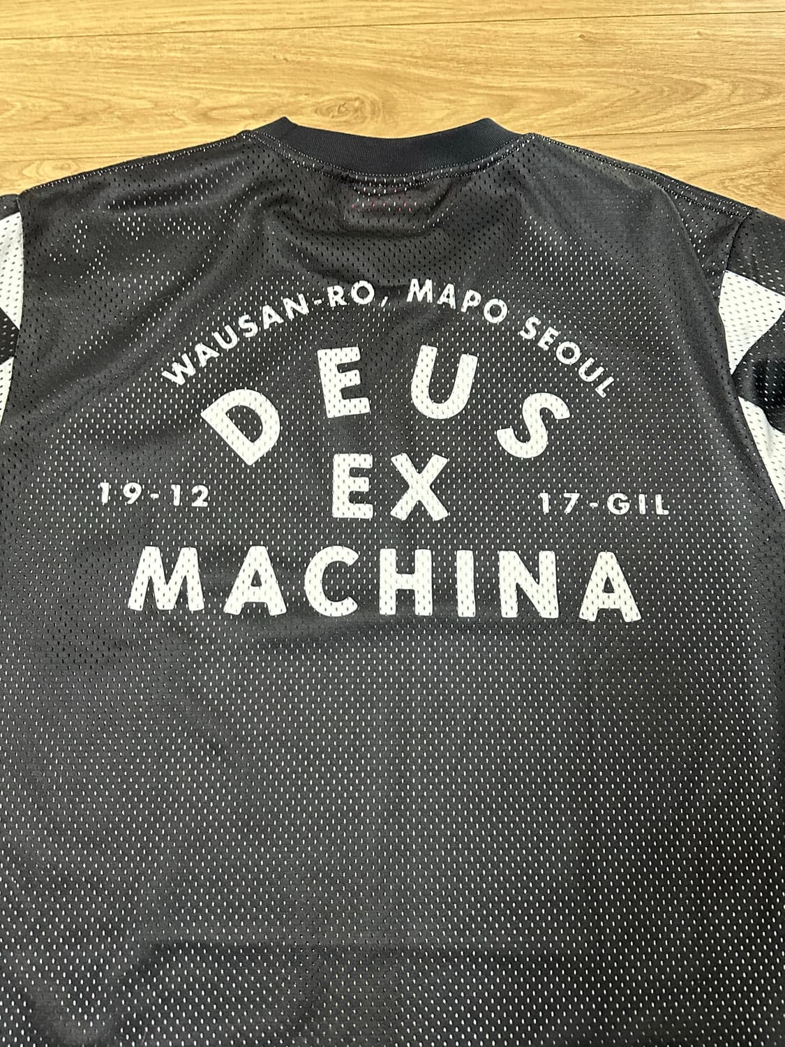 데우스 저지 L 상품이미지3