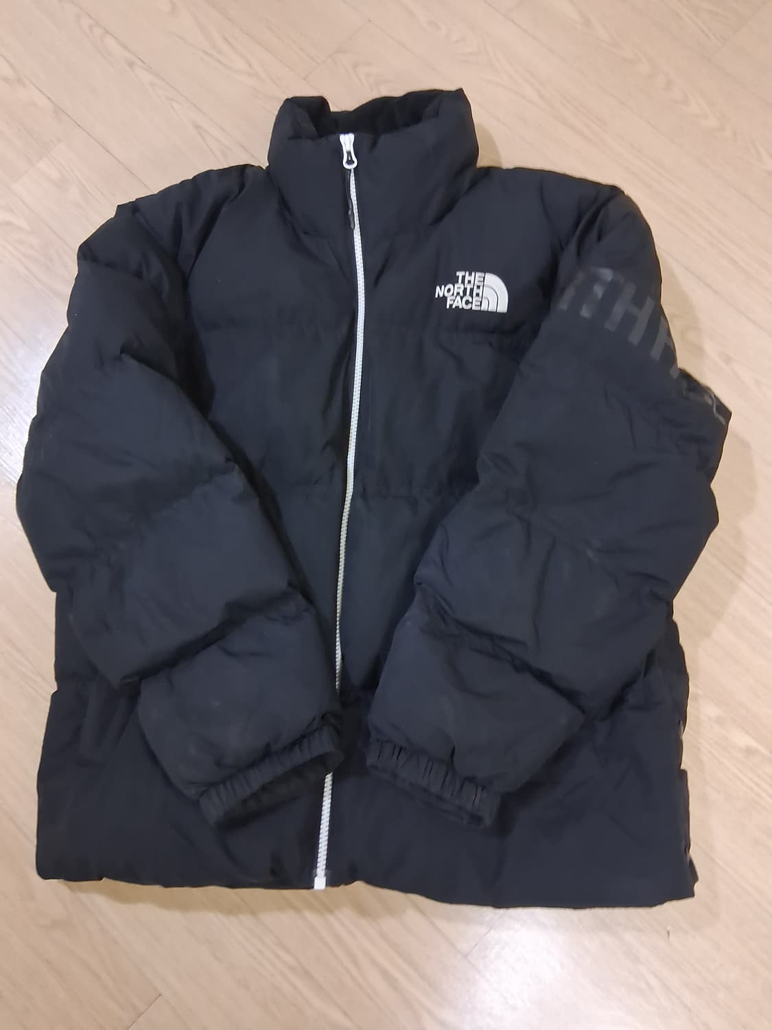 노스페이스 알칸 티볼 패딩 95(100) 상품이미지1