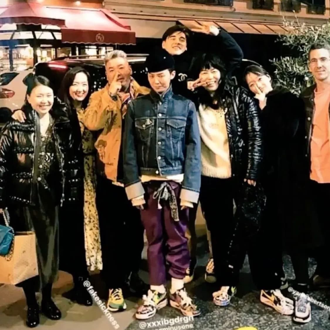 헬무트랭 롤업 데님 자켓 상품이미지4