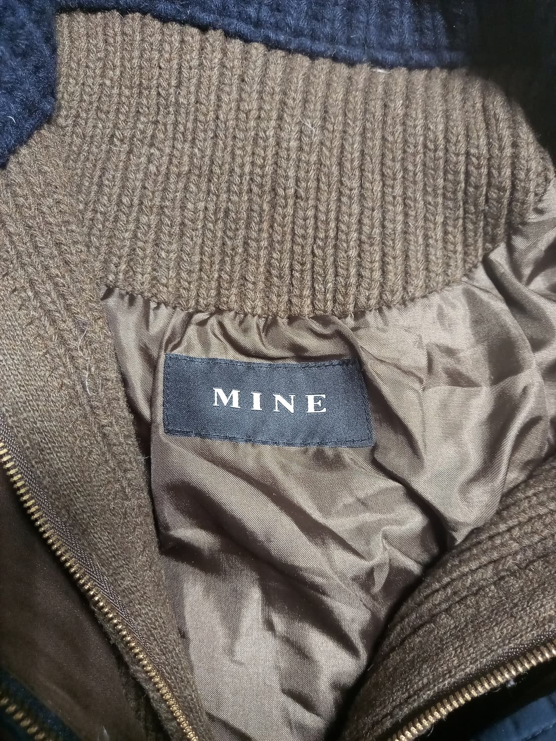 마인 다운패딩    82(55) 상품이미지3