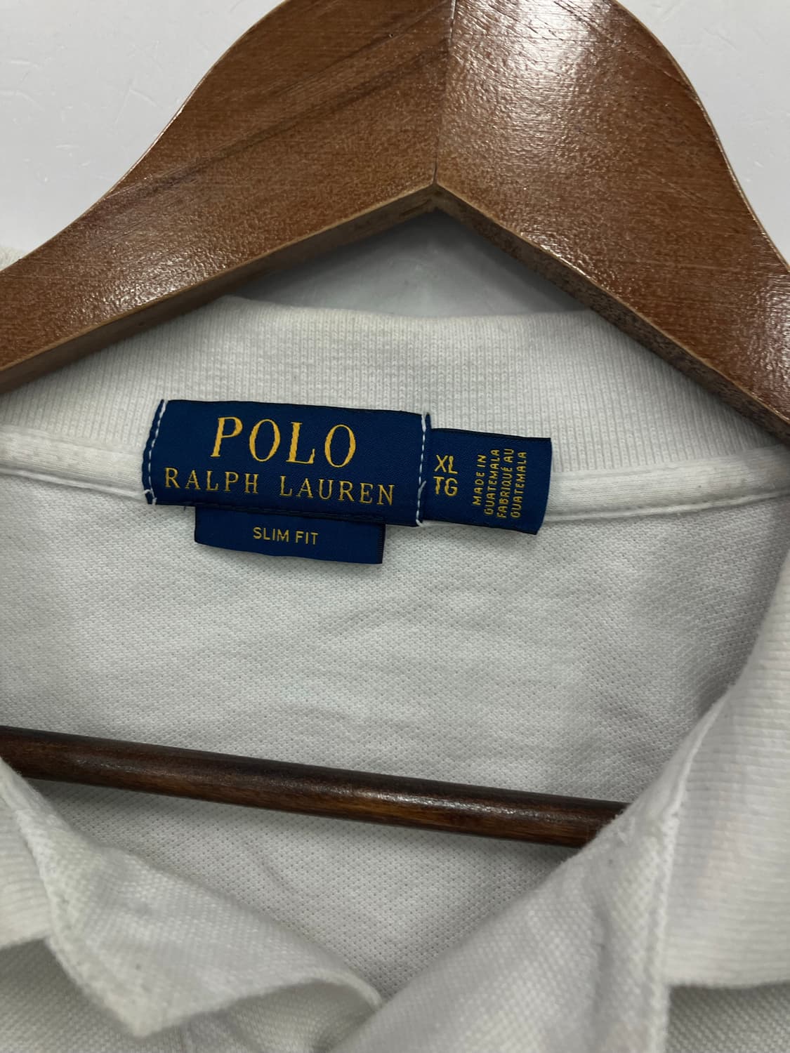 폴로 반팔 카라티 상품이미지2