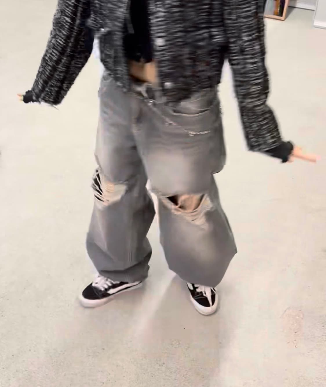 미스테리어스호텔바지 상품이미지2