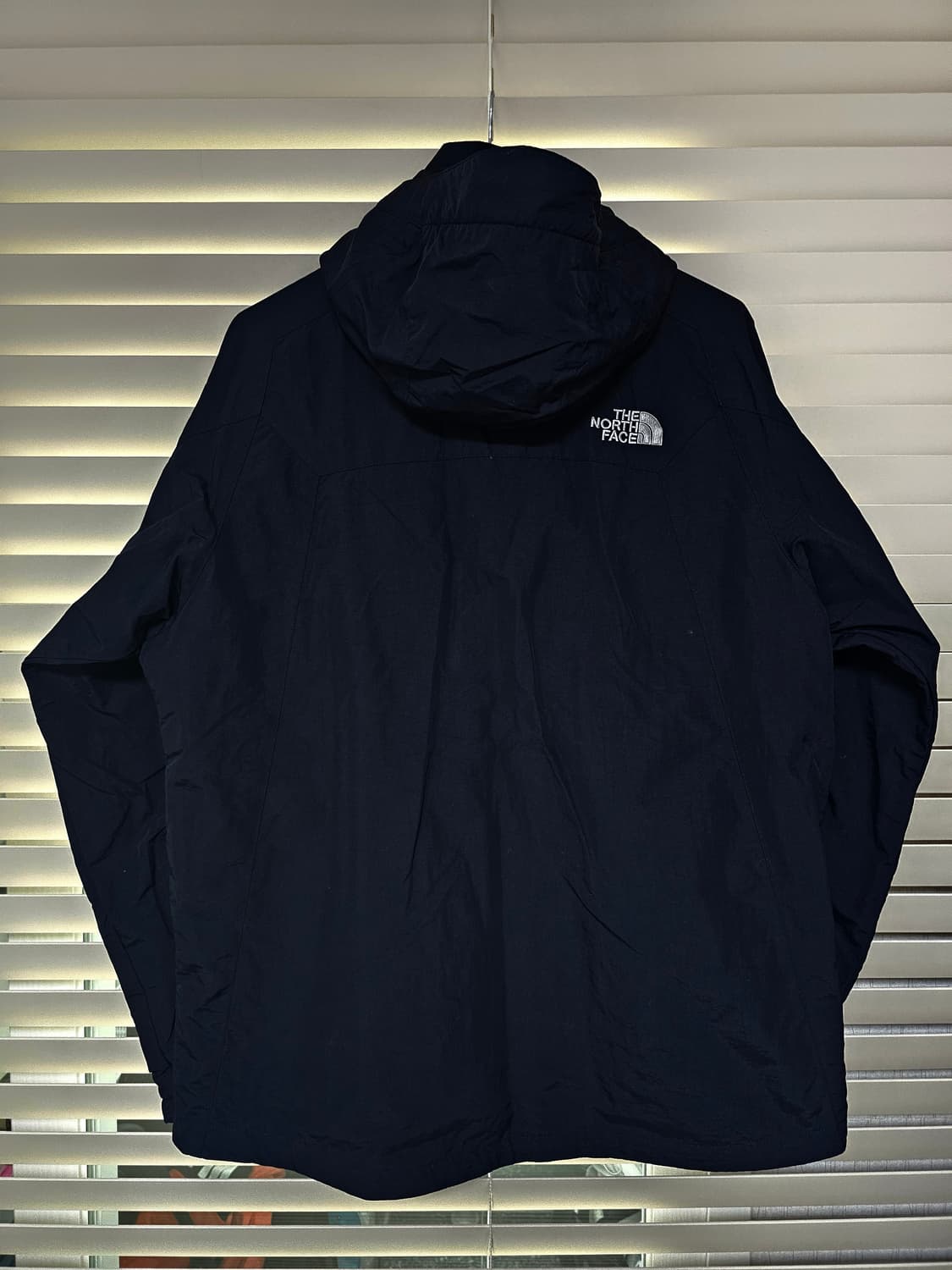 노스페이스 바람막이 자켓 2XL 상품이미지2