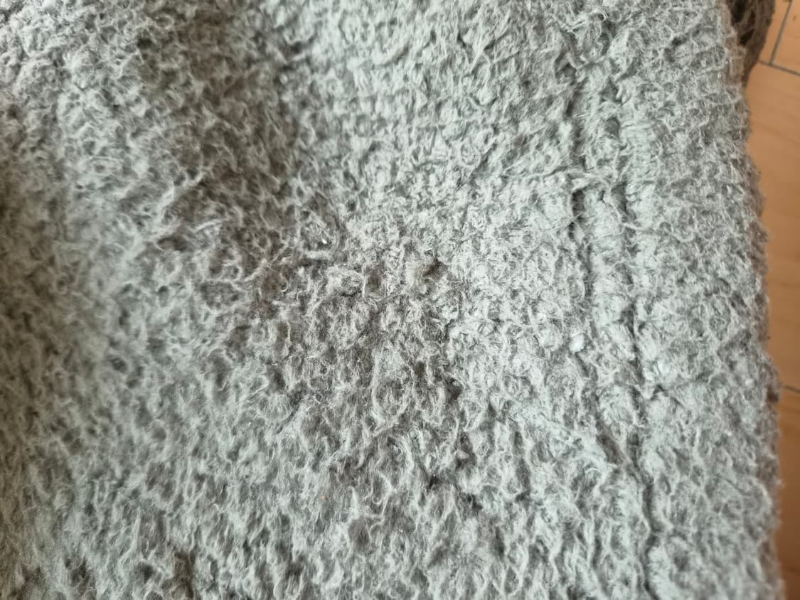 노스페이스 후리스 자켓 카키 2XL 상품이미지5