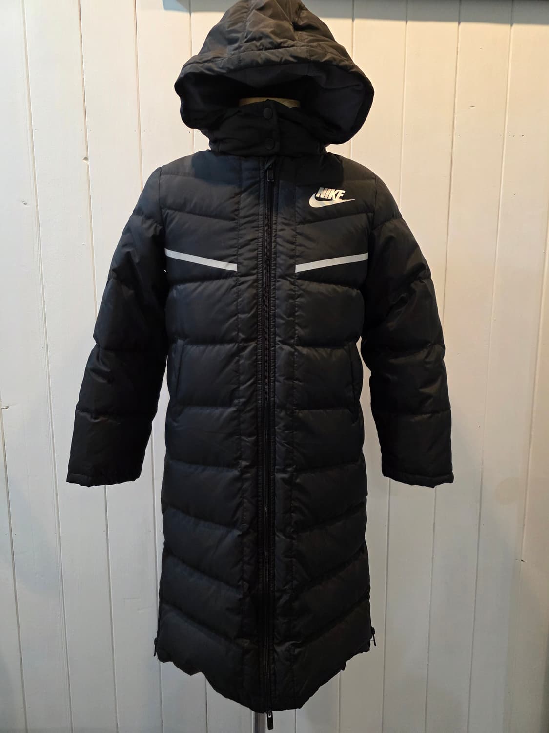 NIKEZ 나이키 롱 패딩 상품이미지4