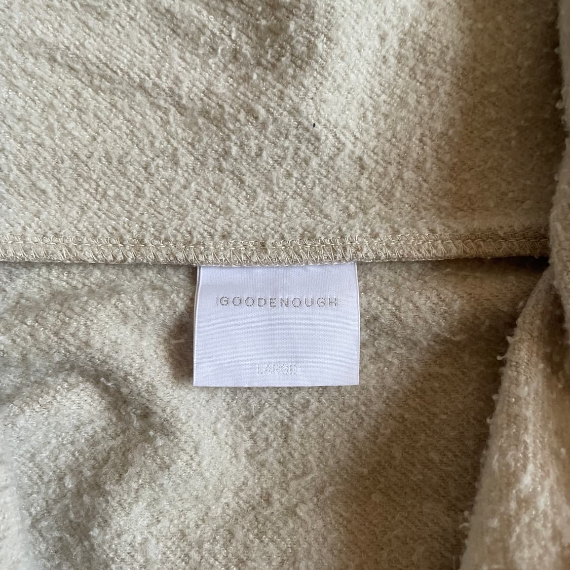 2000s Good Enough 상품이미지4