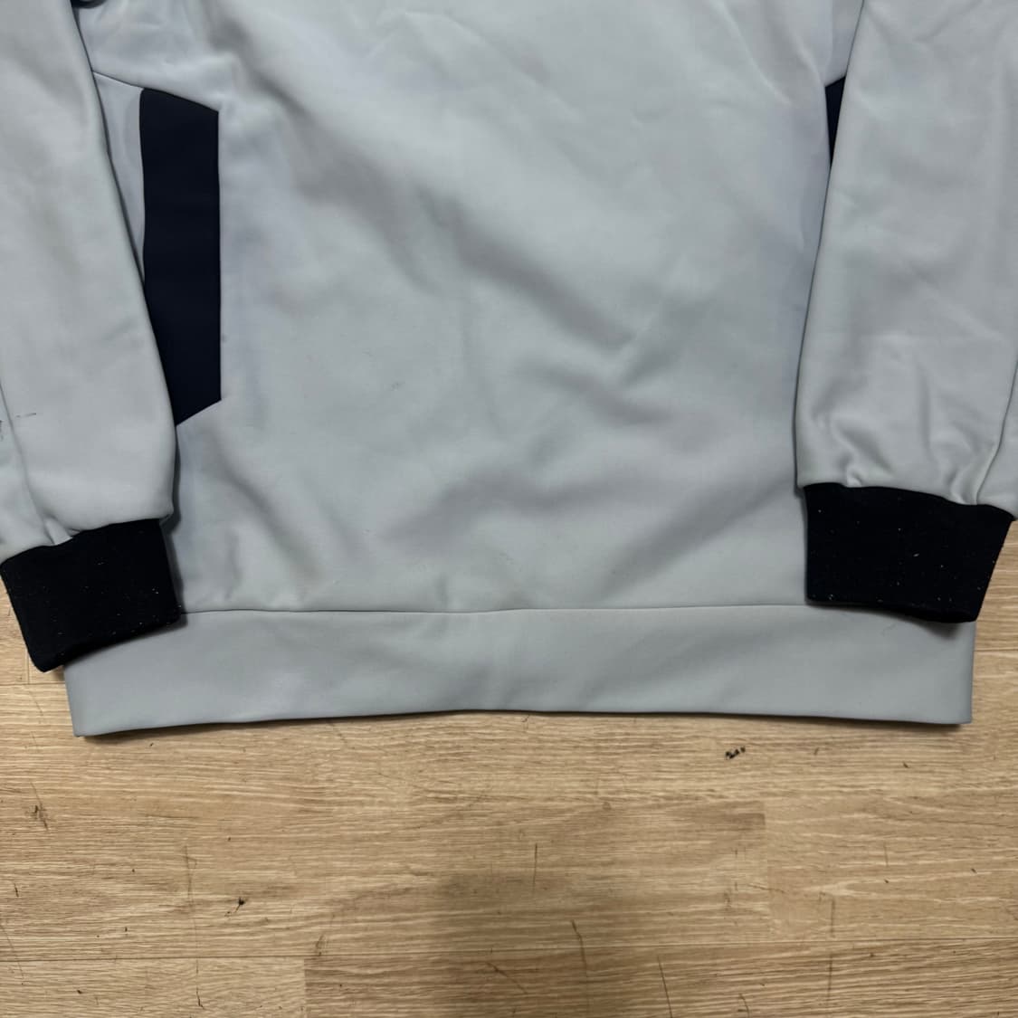 스파이더 기모맨투맨 상품이미지3