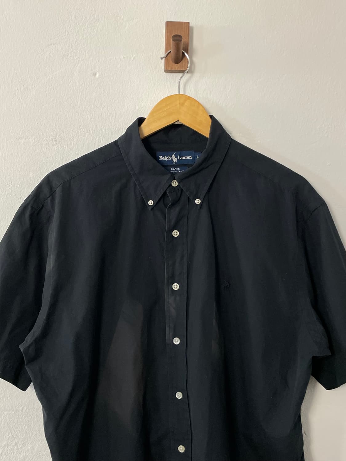 폴로 반팔 셔츠  상품이미지2