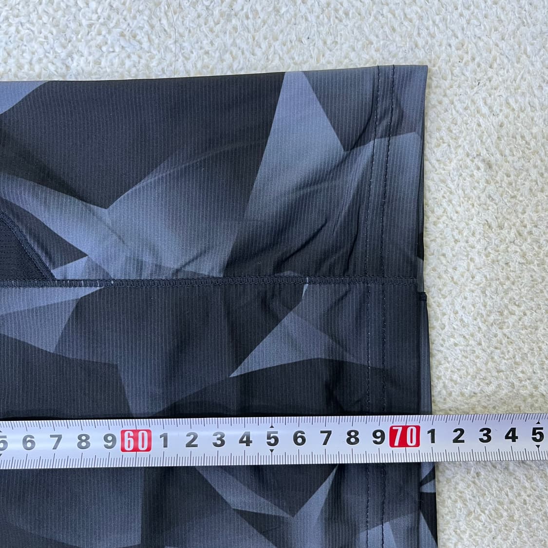 XL 노스페이스 기능성 반팔티 0421M 상품이미지5