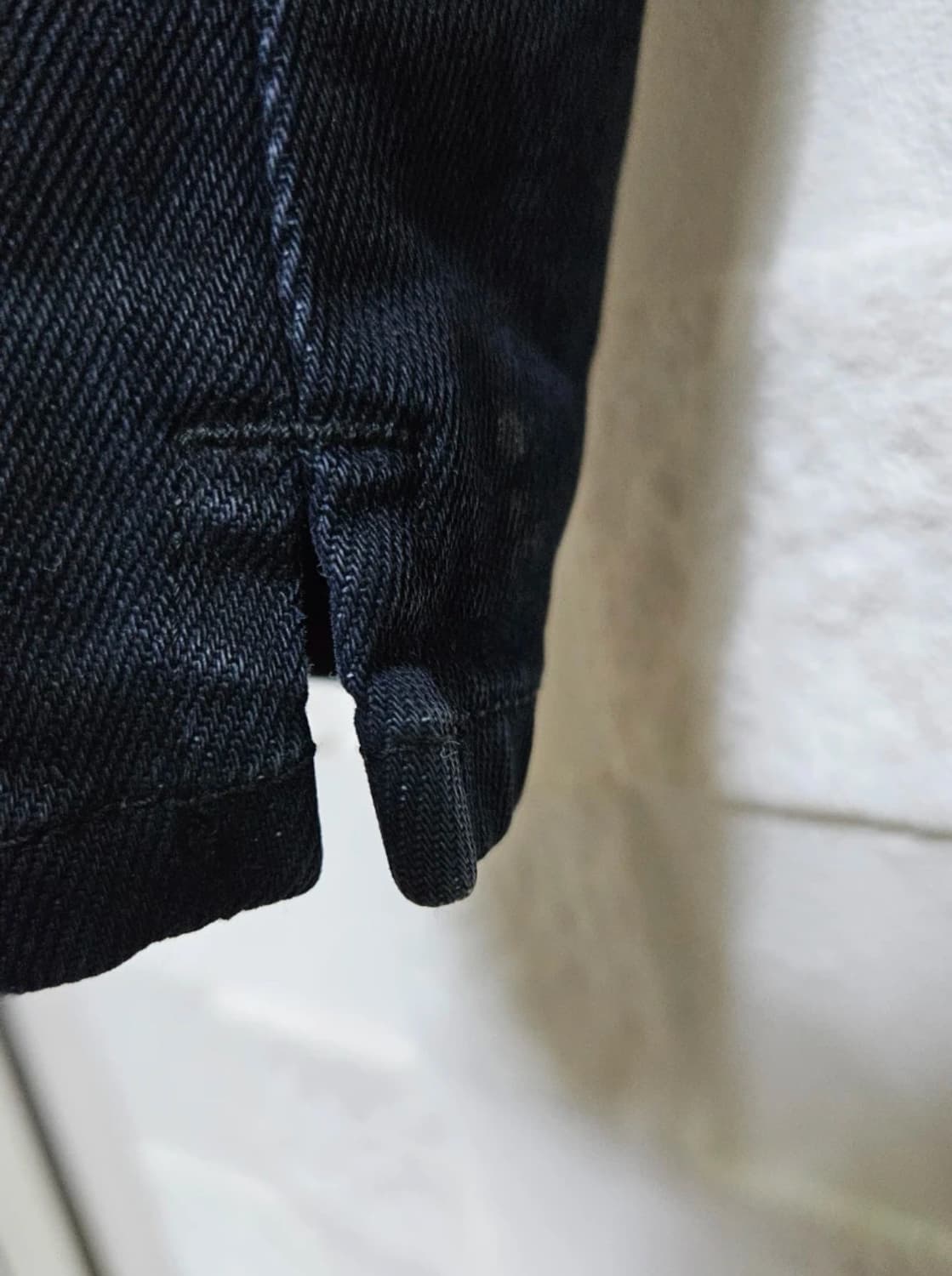 Disel 디젤 데님 자켓 상품이미지4