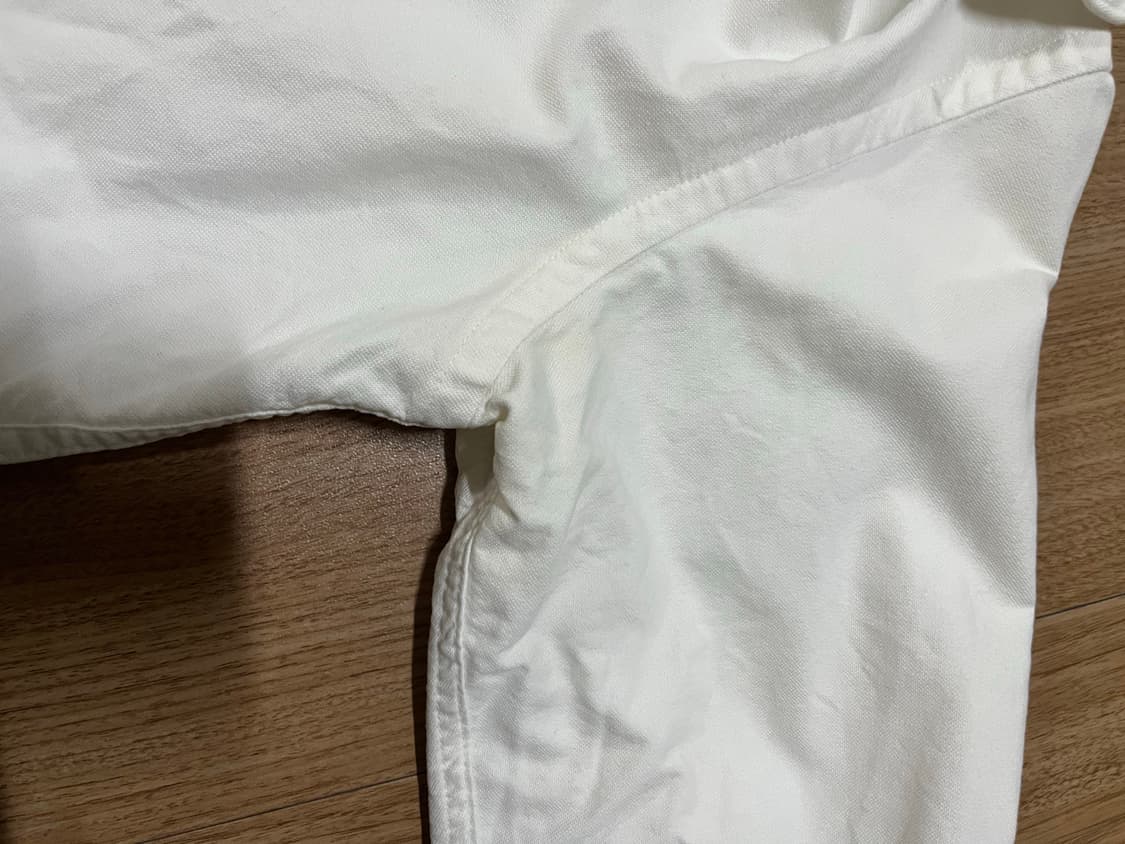 폴로 랄프 로렌 셔츠 상품이미지3