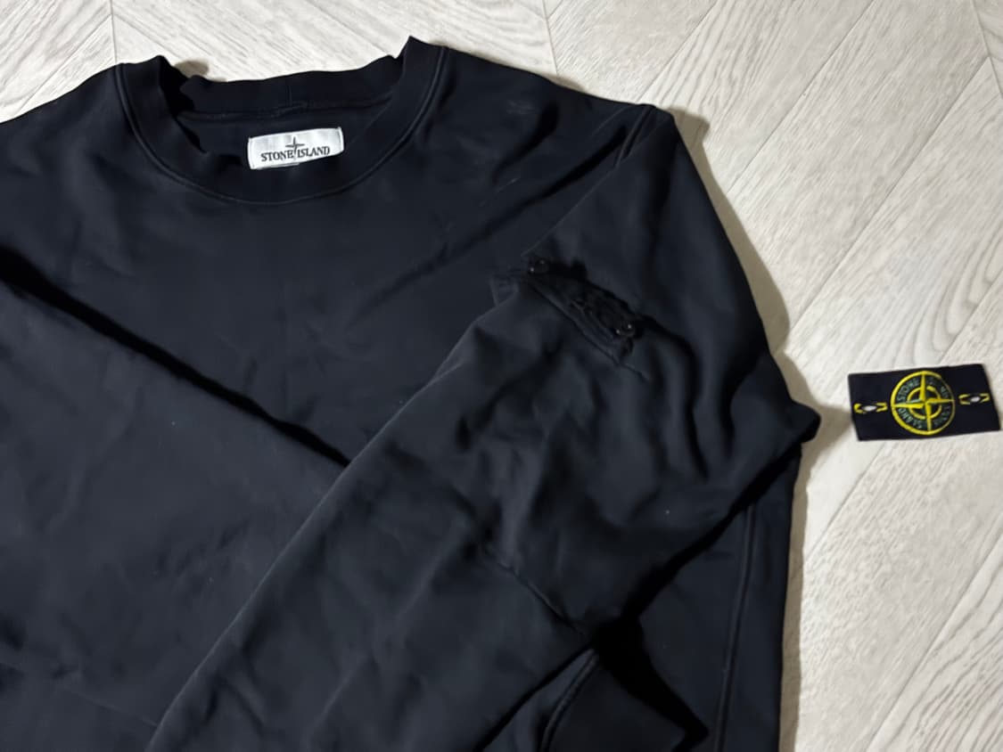 스톤아일랜드 맨투맨3XL 상품이미지8