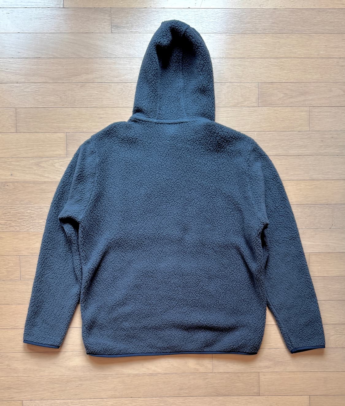 파타고니아 빈티지 후드  상품이미지2