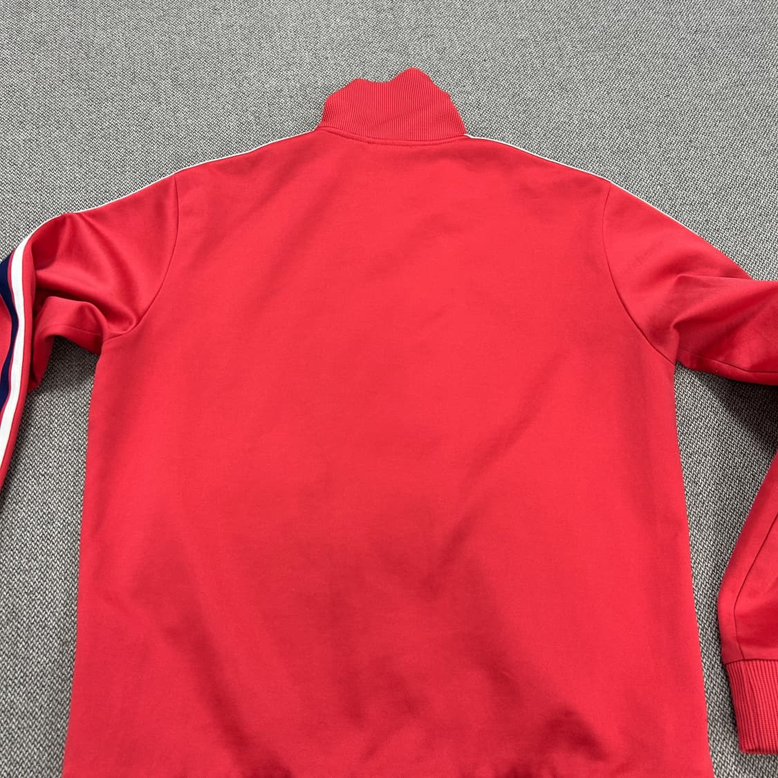 오니츠카타이거 자수로고 트랙탑 져지(L) 상품이미지7