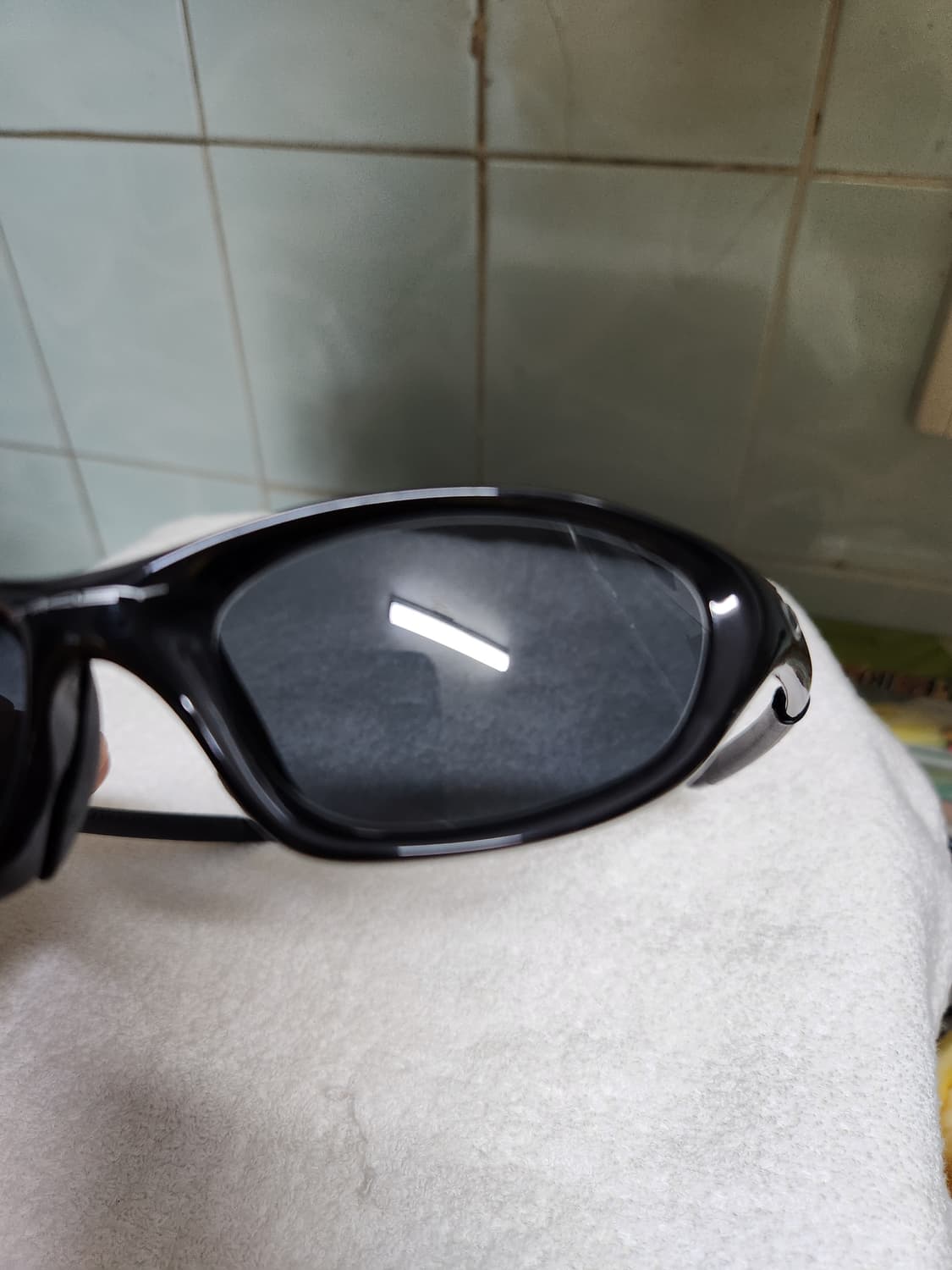 오클리 트웬티 XX 선글라스 고글 oakley twenty 상품이미지7