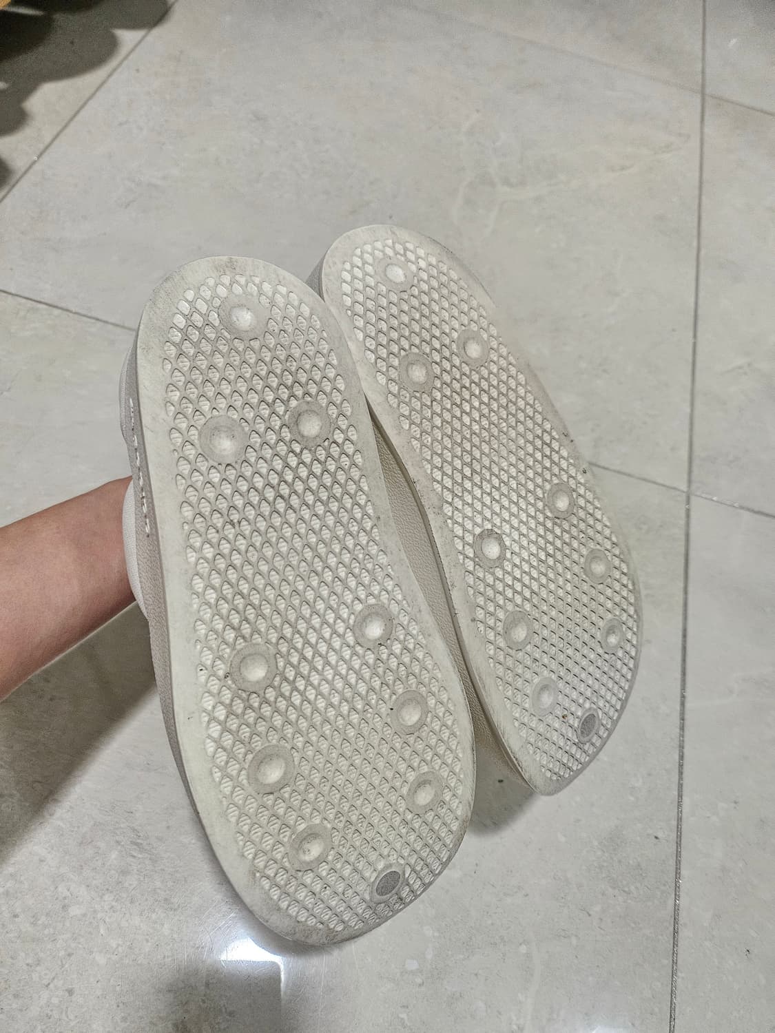 아디다스 퍼피렛 225 상품이미지4