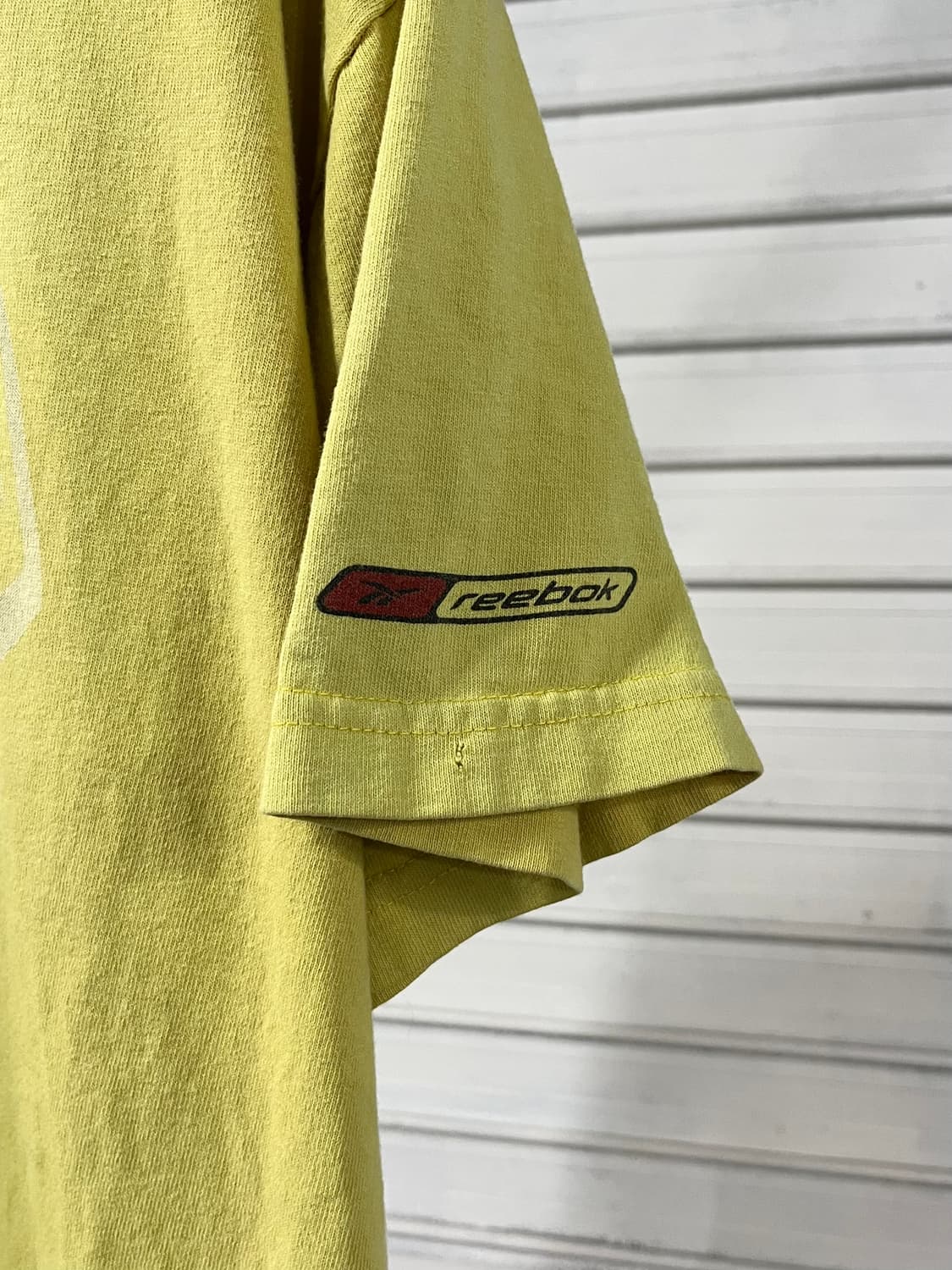 90s Reebok tee 🇺🇸 상품이미지4