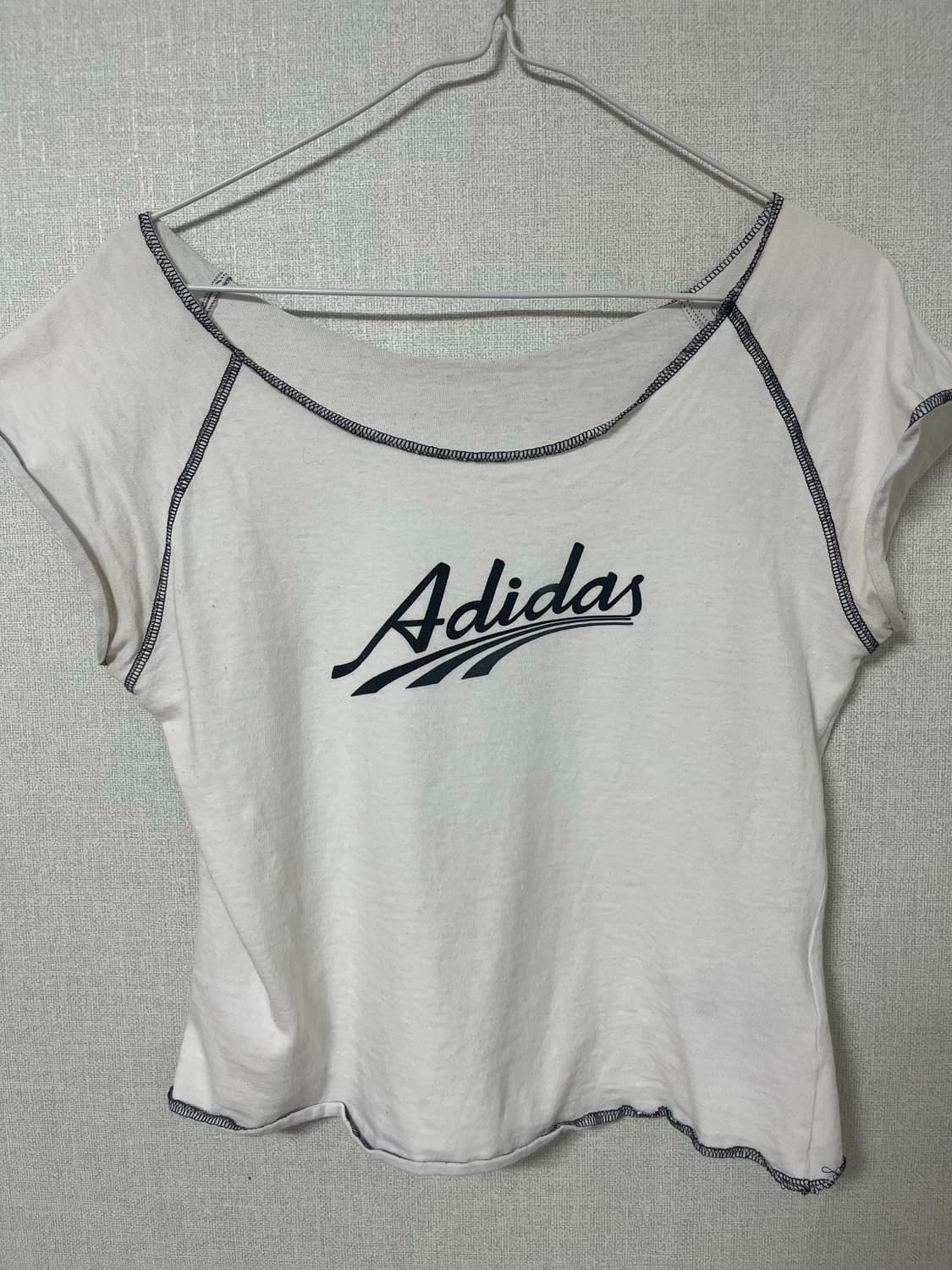 Adidas vintage 아디다스 반팔 빈티지 상품이미지1
