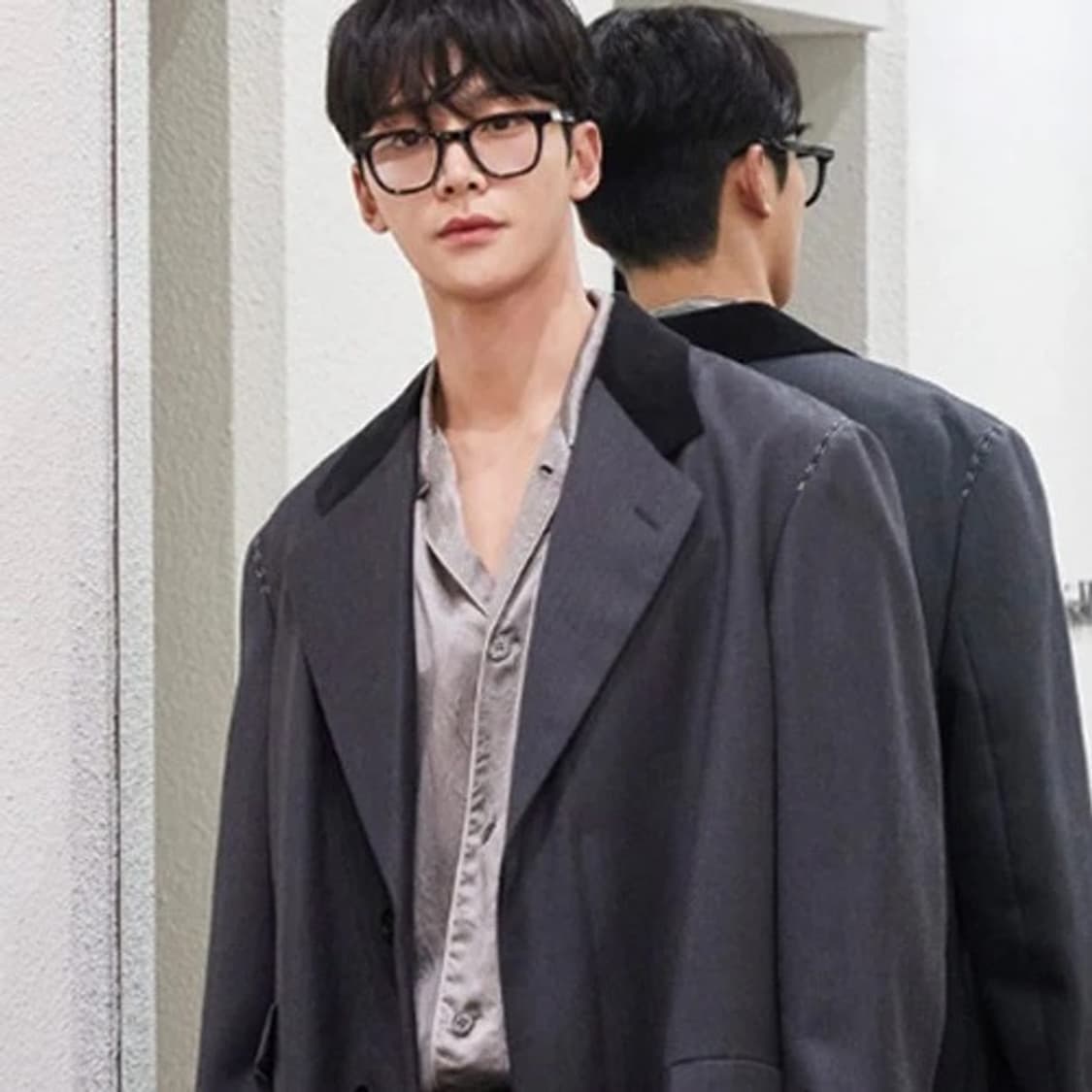 젠틀몬스터 마르지엘라 mm010 블랙 상품이미지9