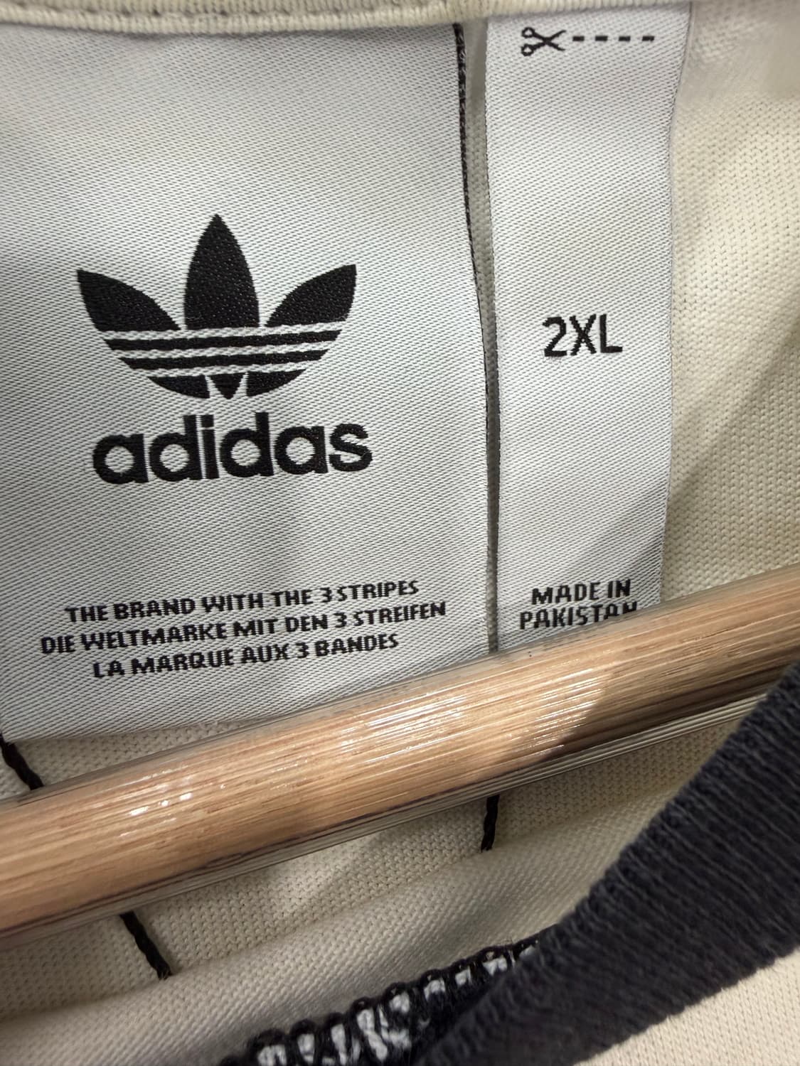 216. 아디다스 링거티 상품이미지2