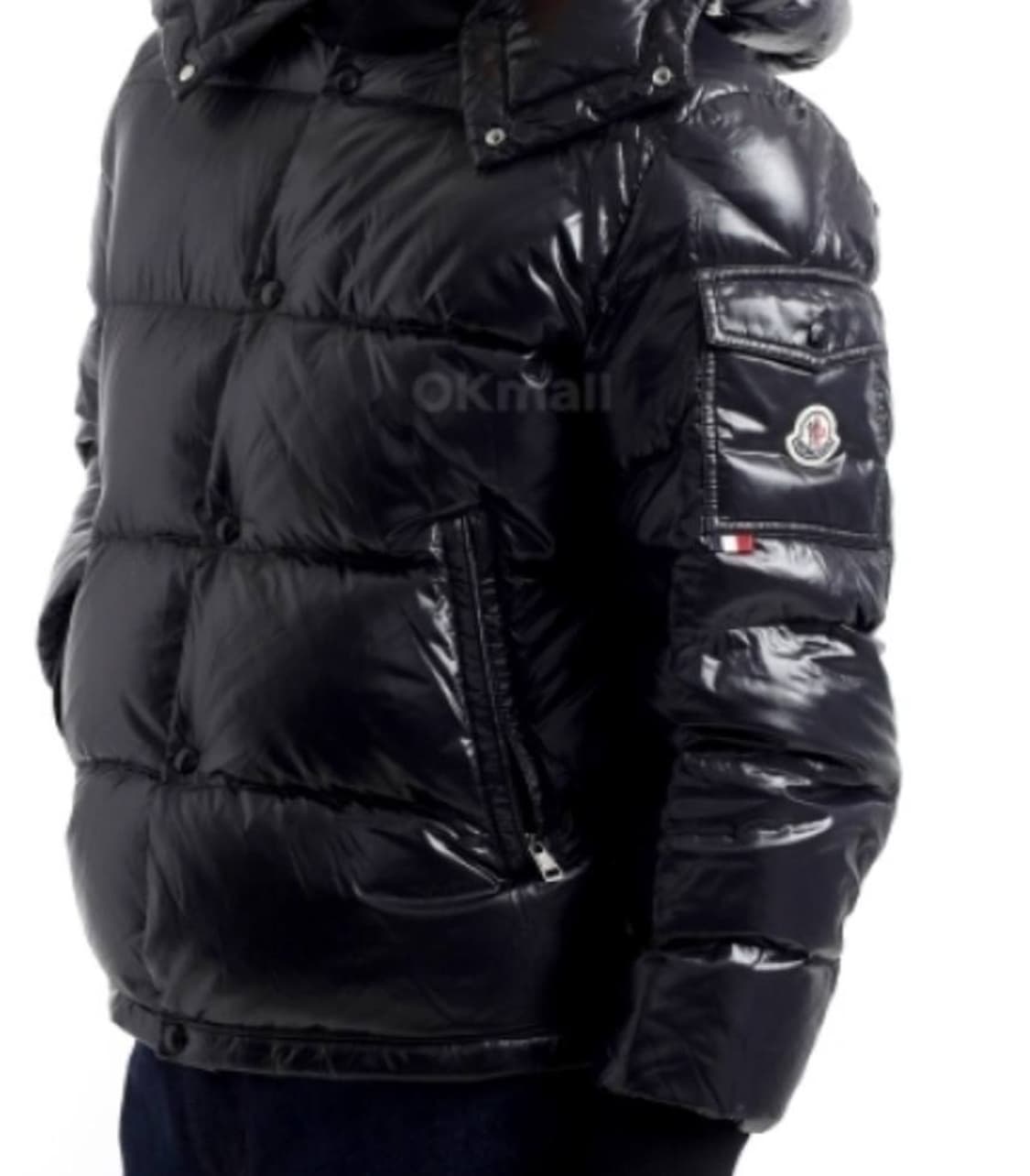 몽클레어 패딩 팔아요 상품이미지1