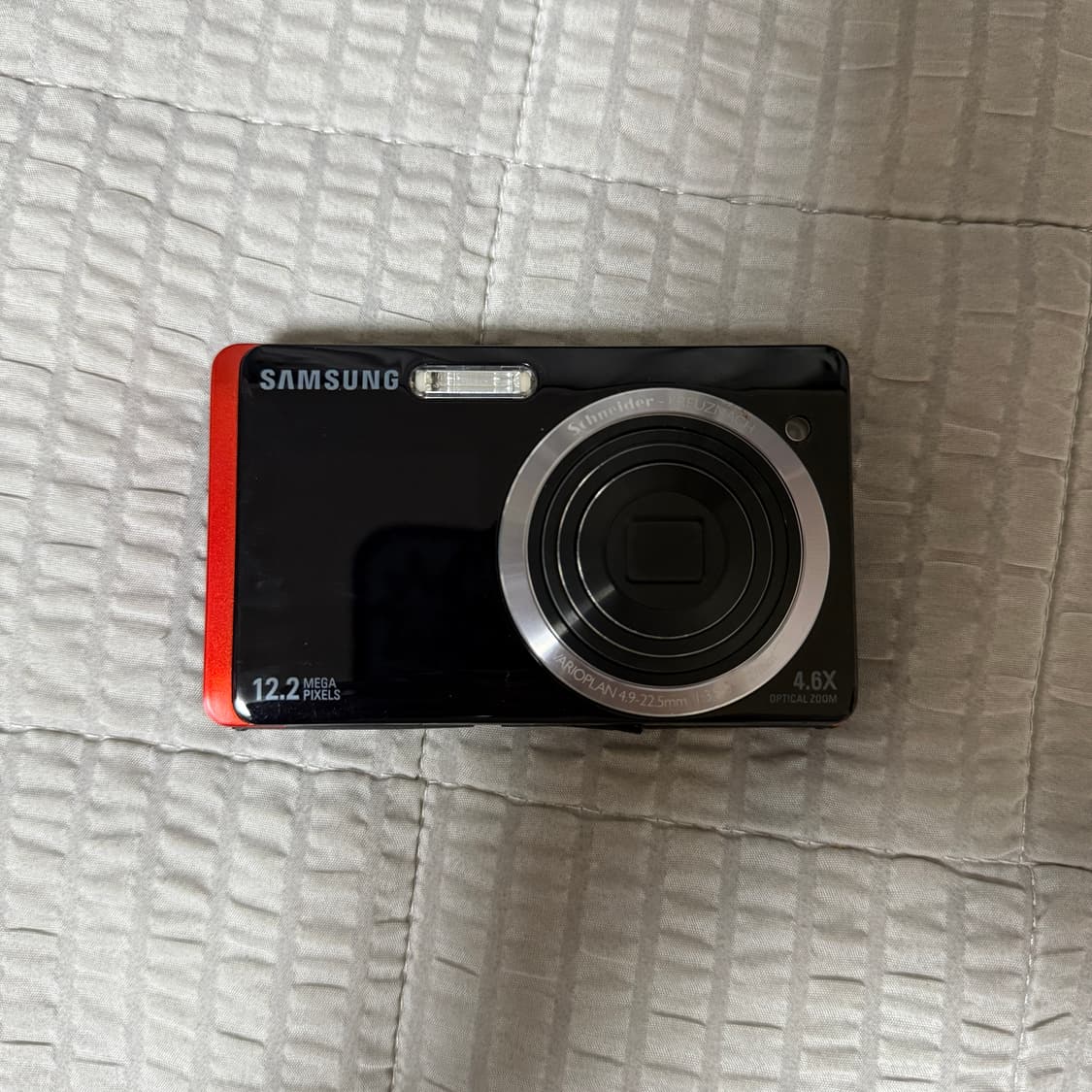 작례) 삼성 ST550 상품이미지1