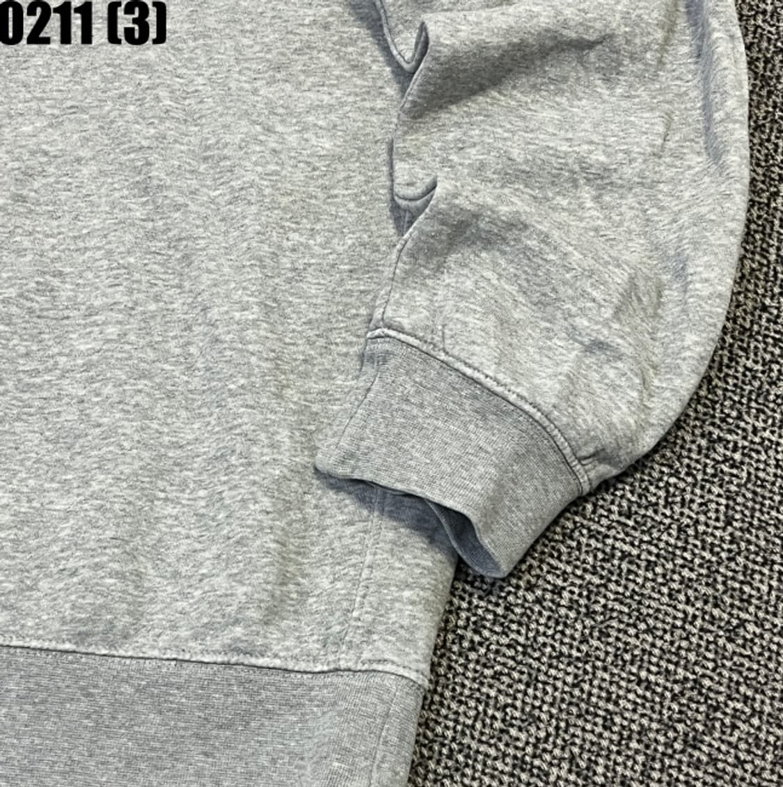 나이키 맨투맨 상품이미지3