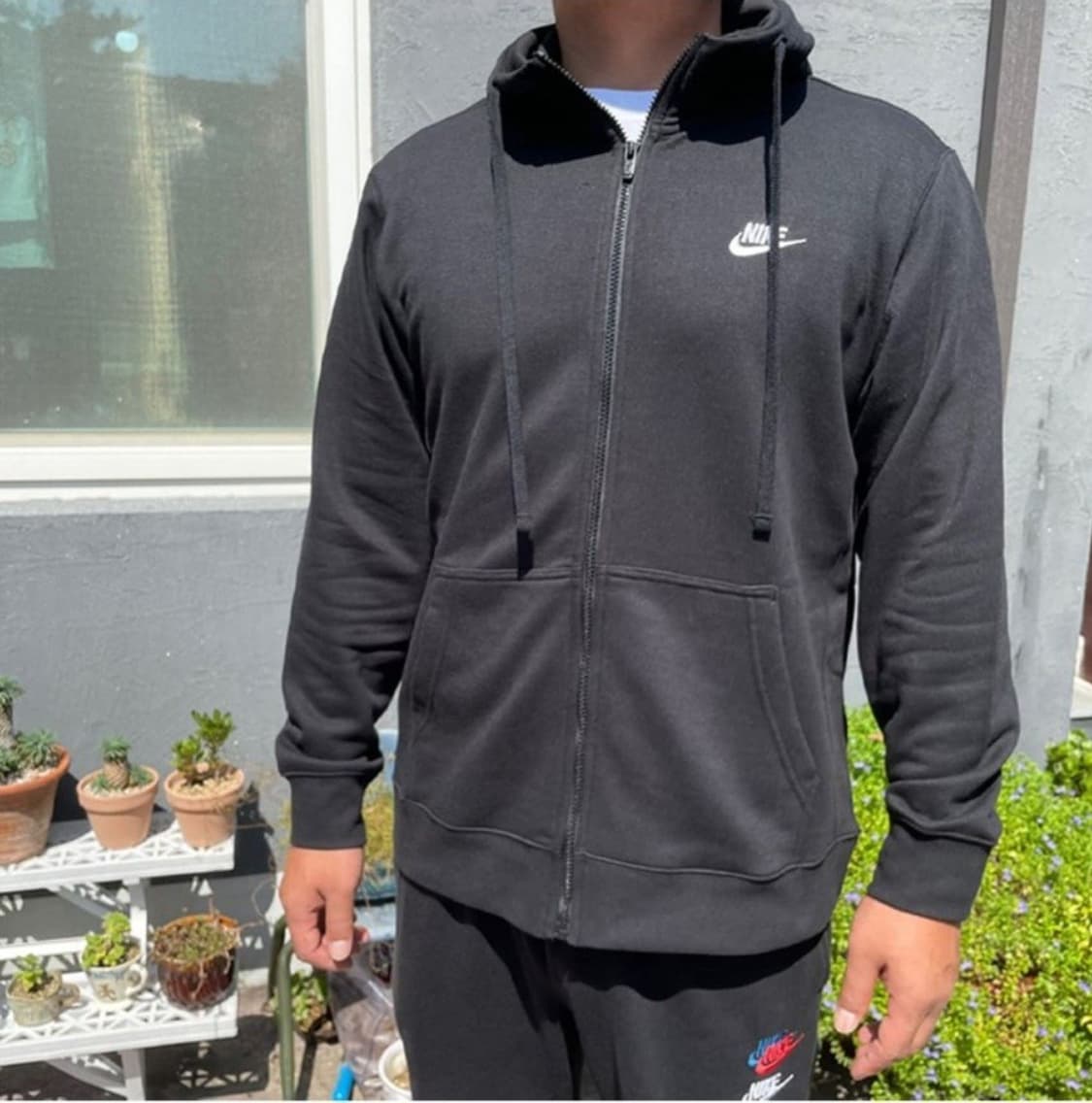 NIKE
나이키 프렌치테리 후드집업
NIKE 나이키 클럽 프렌치테리 후드 상품이미지9