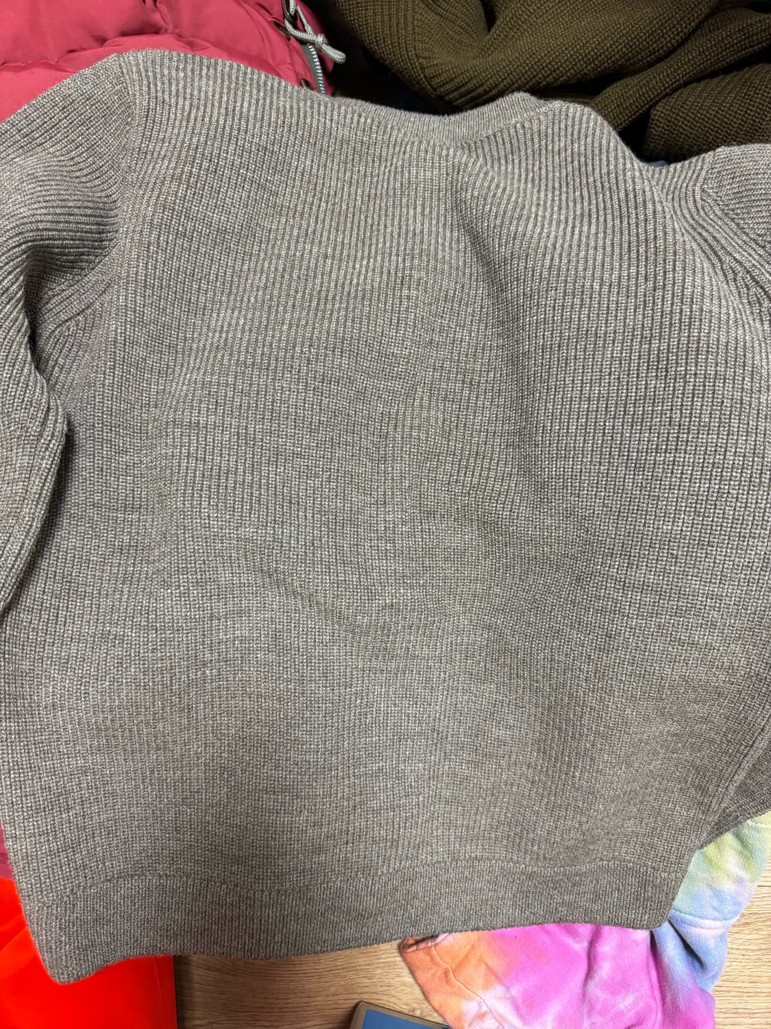 안데르센 안데르센 스키퍼 L 상품이미지3