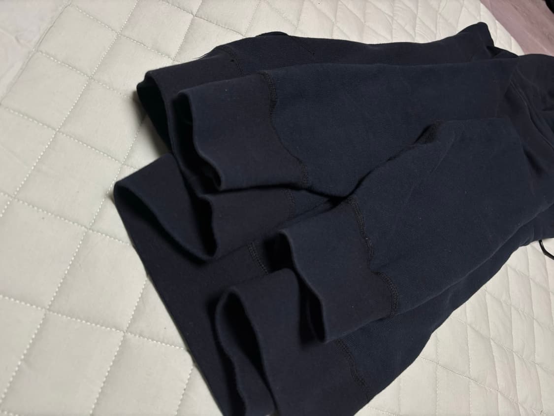 [XL] 나이키에어맥스 후드 아트모스 상품이미지7