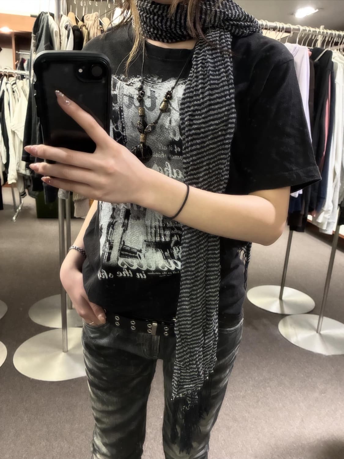 Obsidian Edge ⛓️⚔️ 상품이미지2