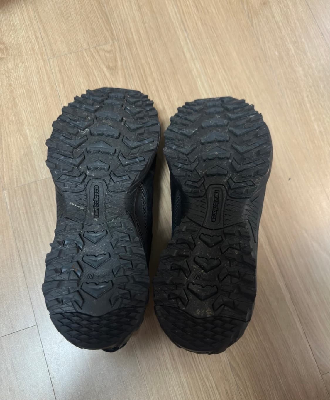 뉴발 꼼데가르송 ML610S 270 상품이미지4