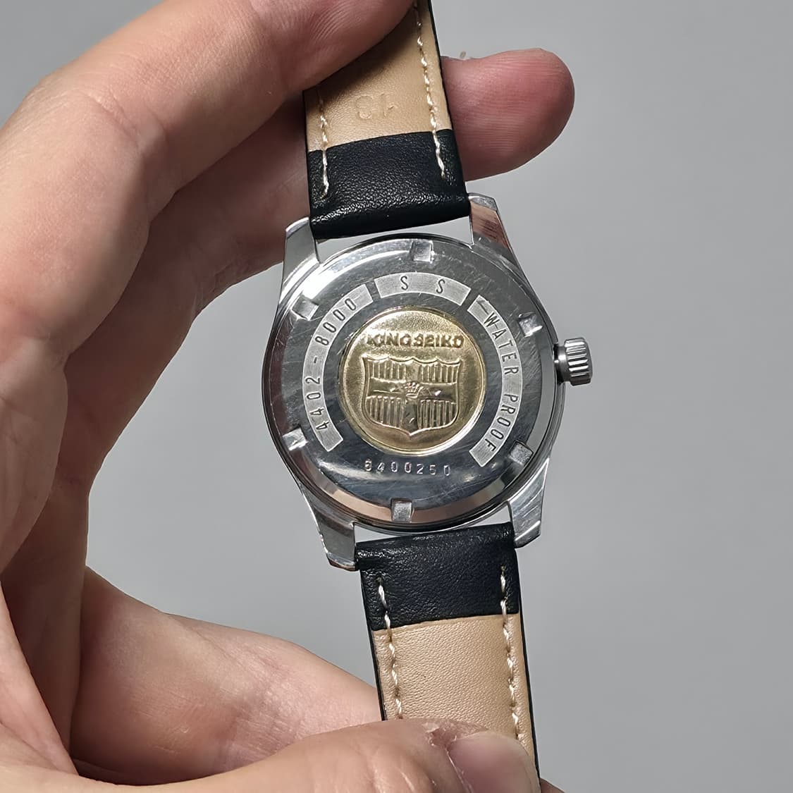 King Seiko 4402-8000  상품이미지3