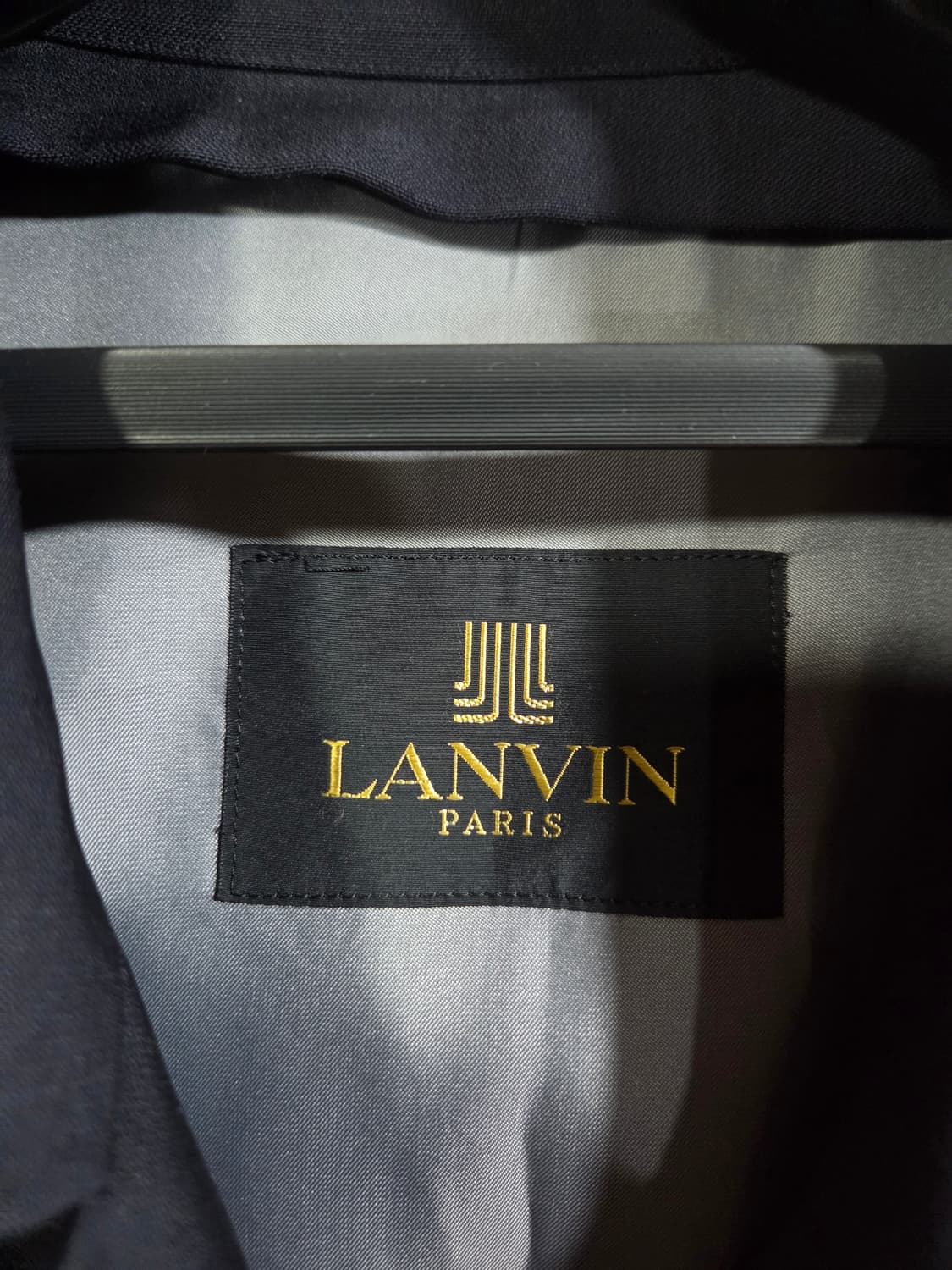 랑방 트렌치코트 상품이미지4