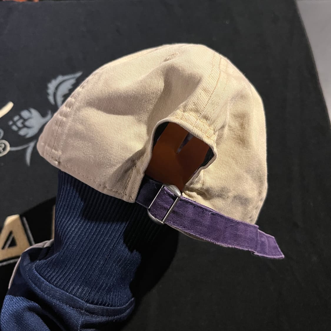 뉴에라 LA 레이커스 볼캡 상품이미지6