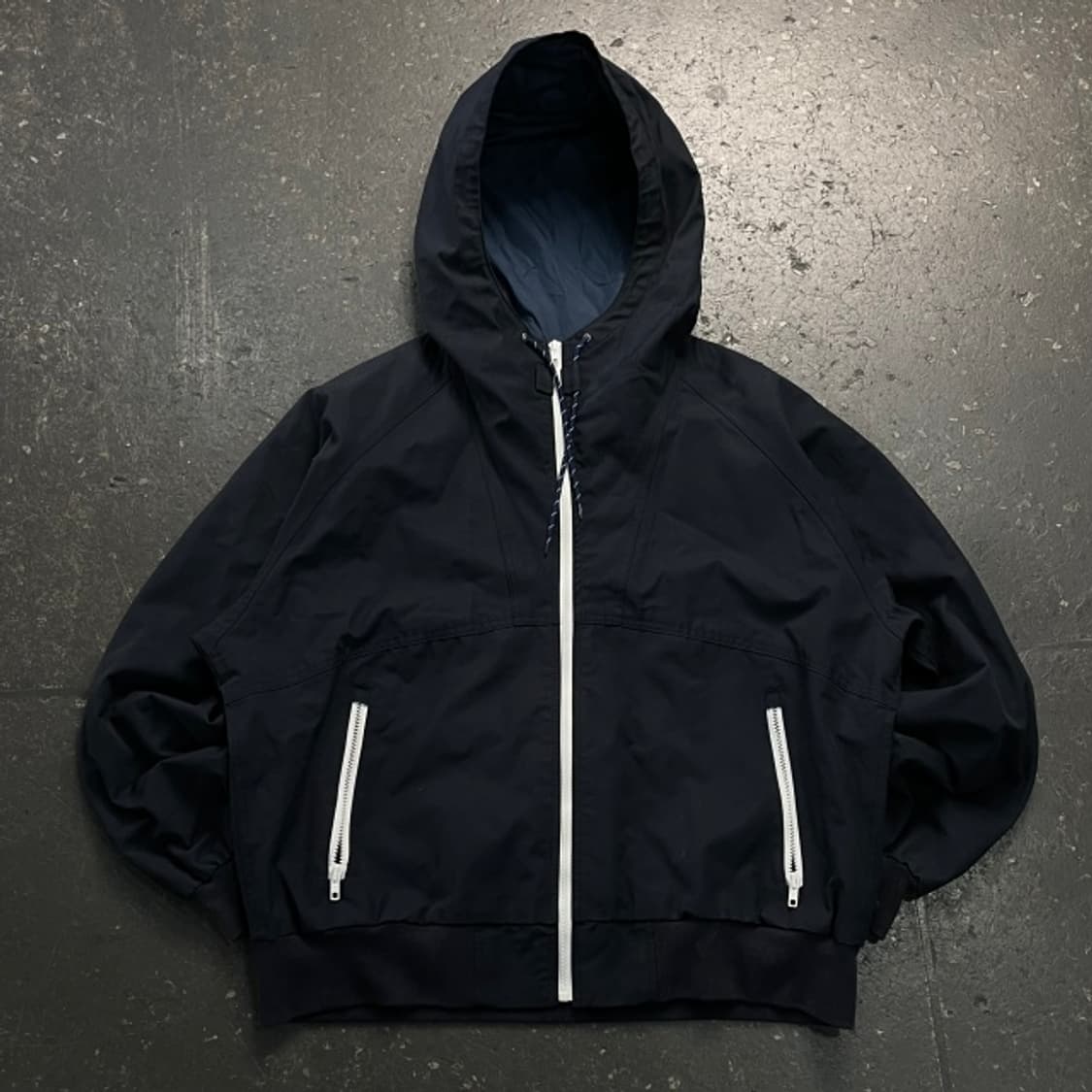 스튜디오 톰보이 바람막이  상품이미지1