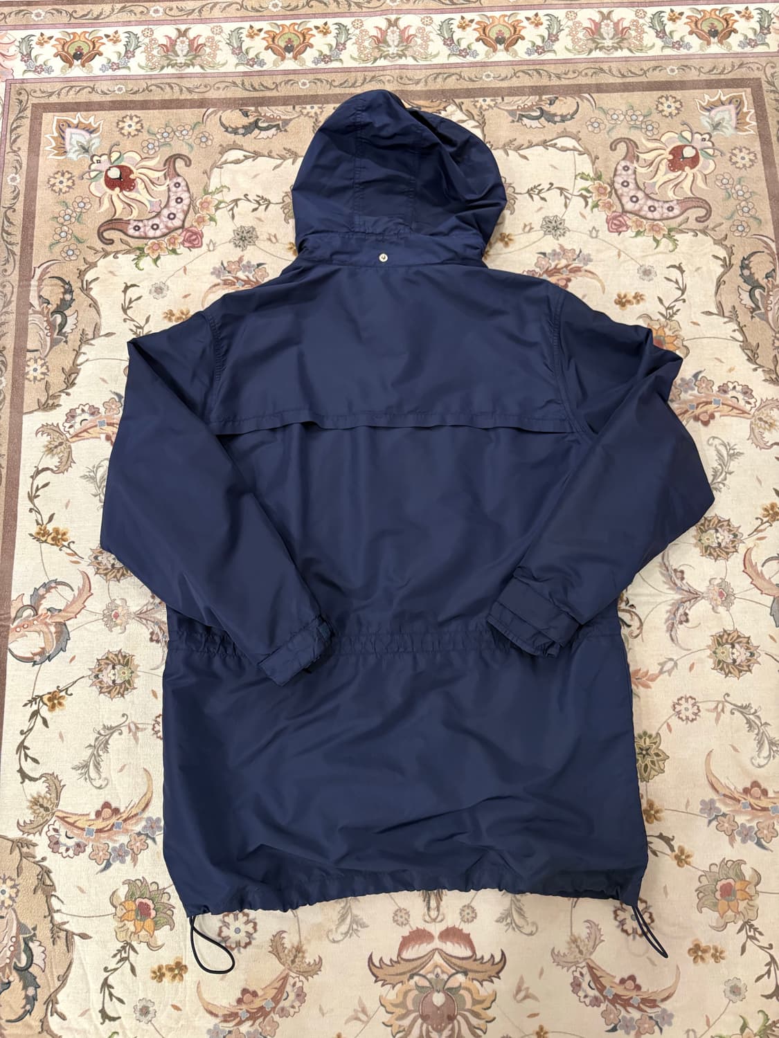 폴로랄프로렌 자수로고 밀리터리 금장 야상자켓 상품이미지2