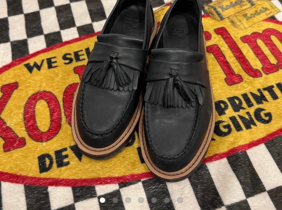 닥터마틴 아드리안 260 상품이미지1