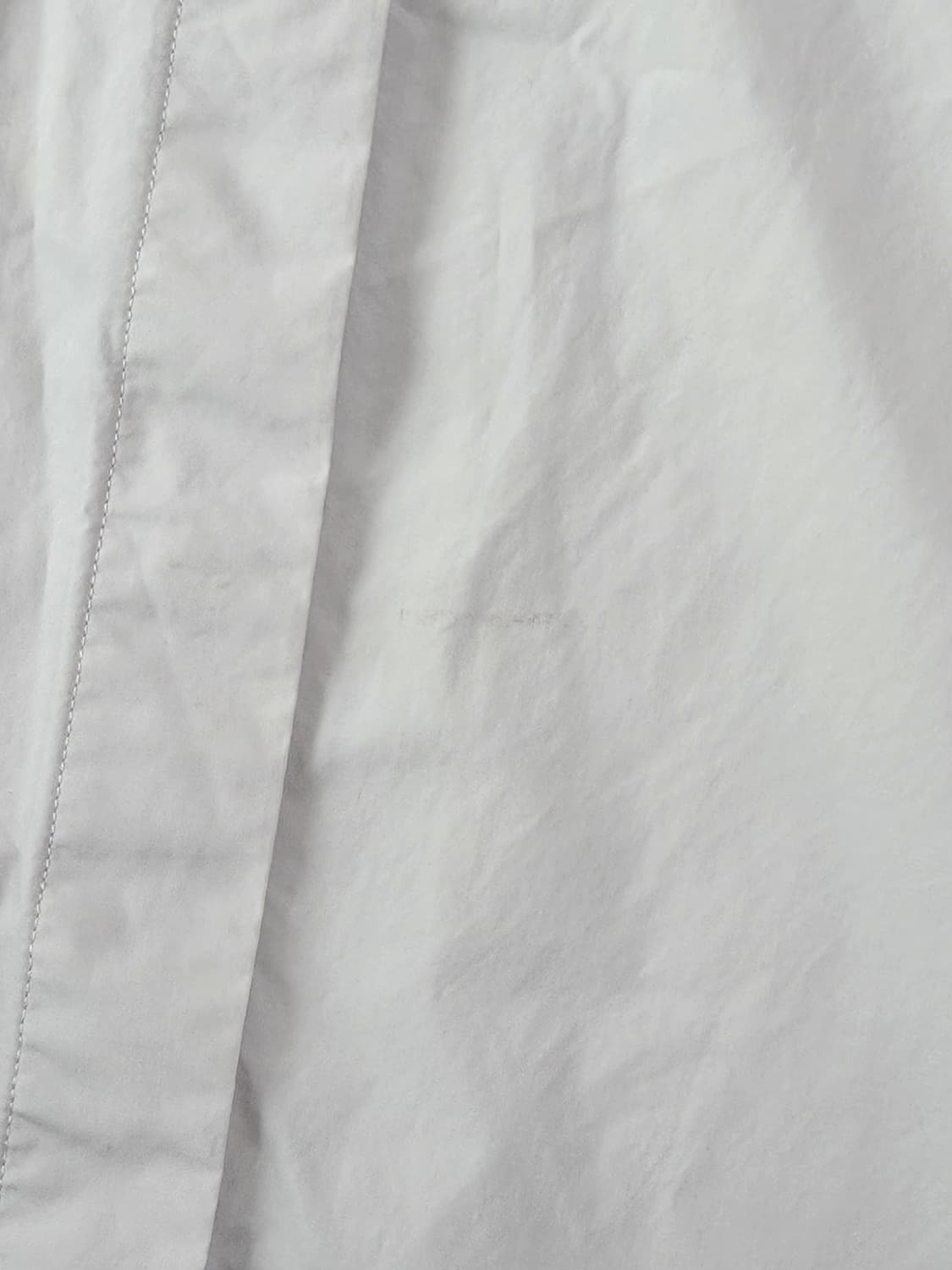 COS 코스 차이나 슬릿 블라우스 상품이미지9