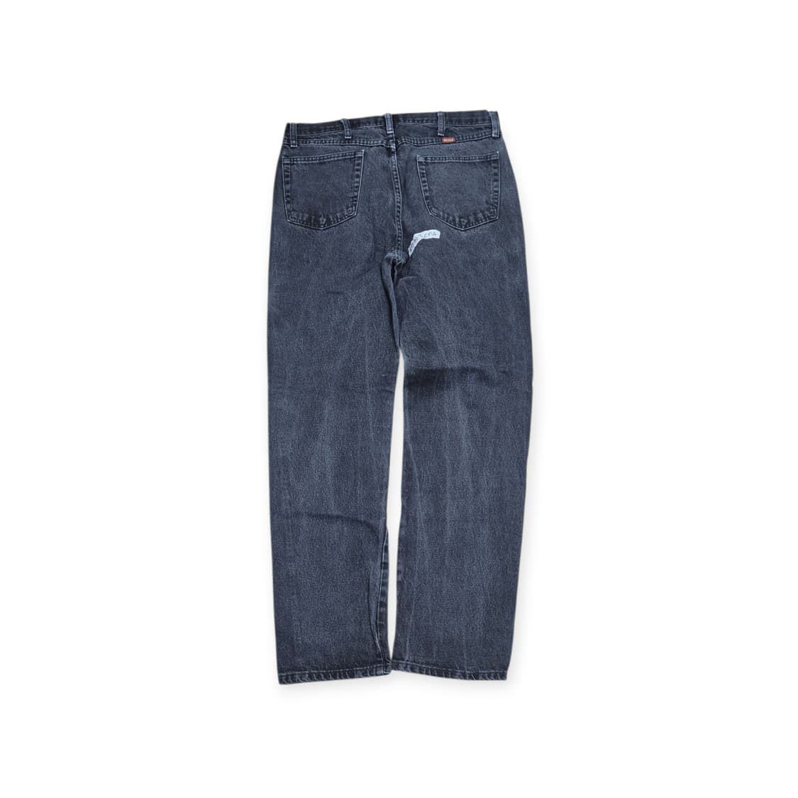 러슬러 데님팬츠 랭글러 상품이미지2