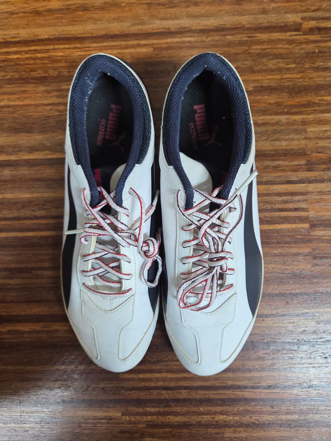 푸마 bmw 파워레이스 모터 스포츠 슈즈 270 상품이미지3