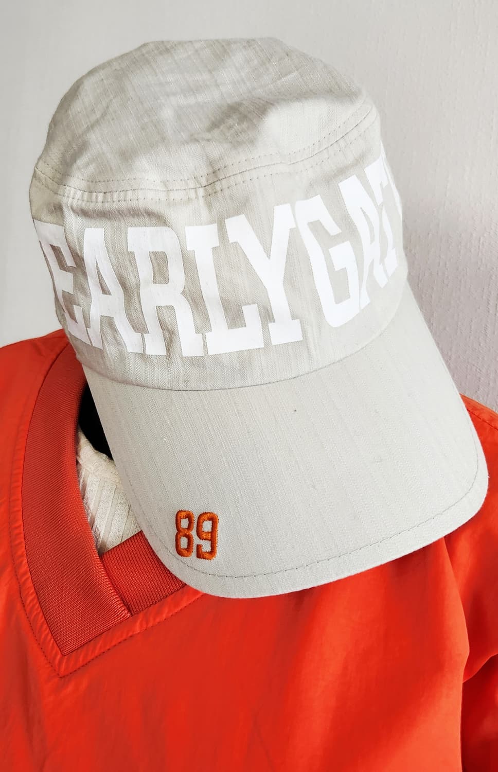 파리게이츠 모자 상품이미지1