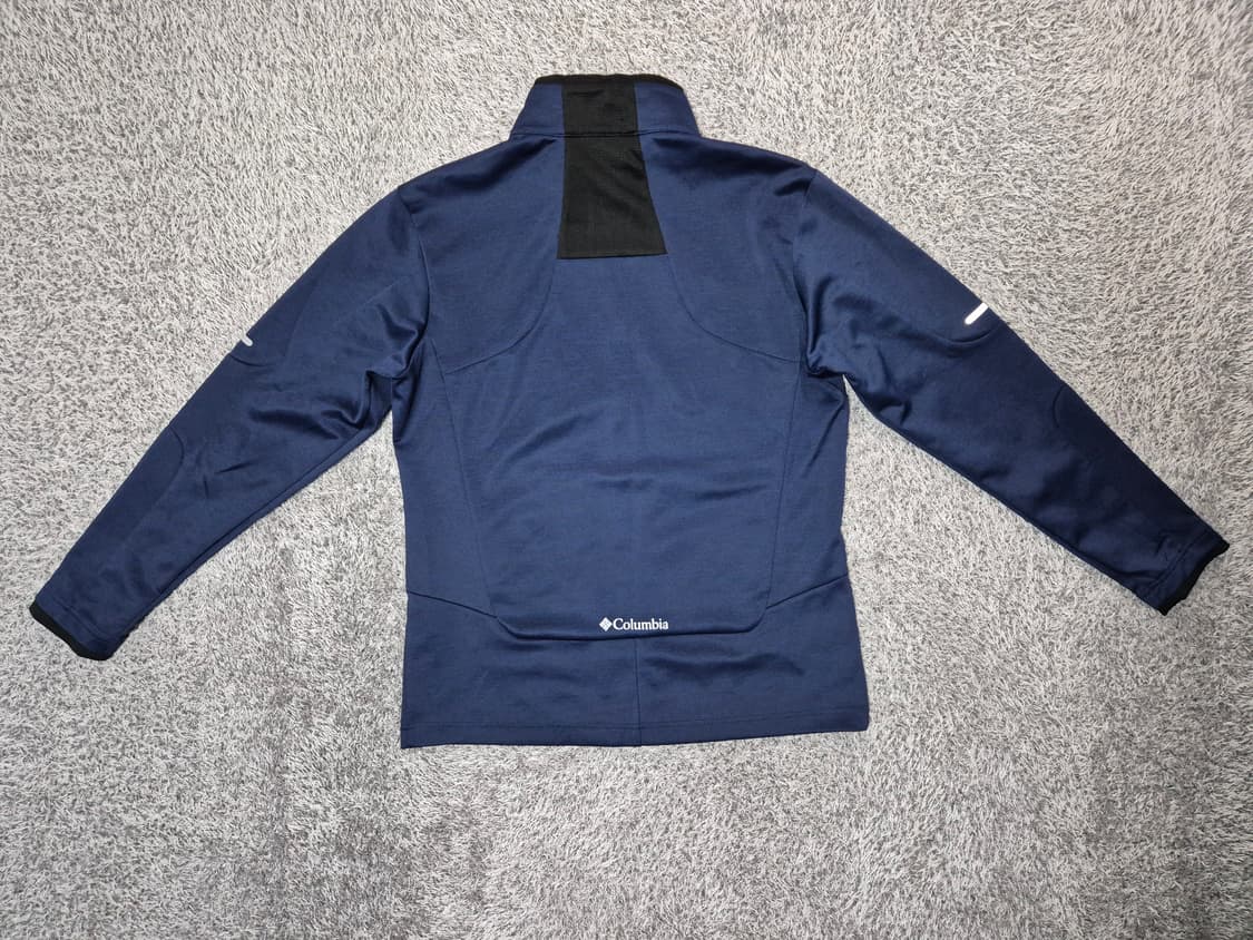 컬럼비아 남성 트랙 자켓 100(L) 상품이미지5