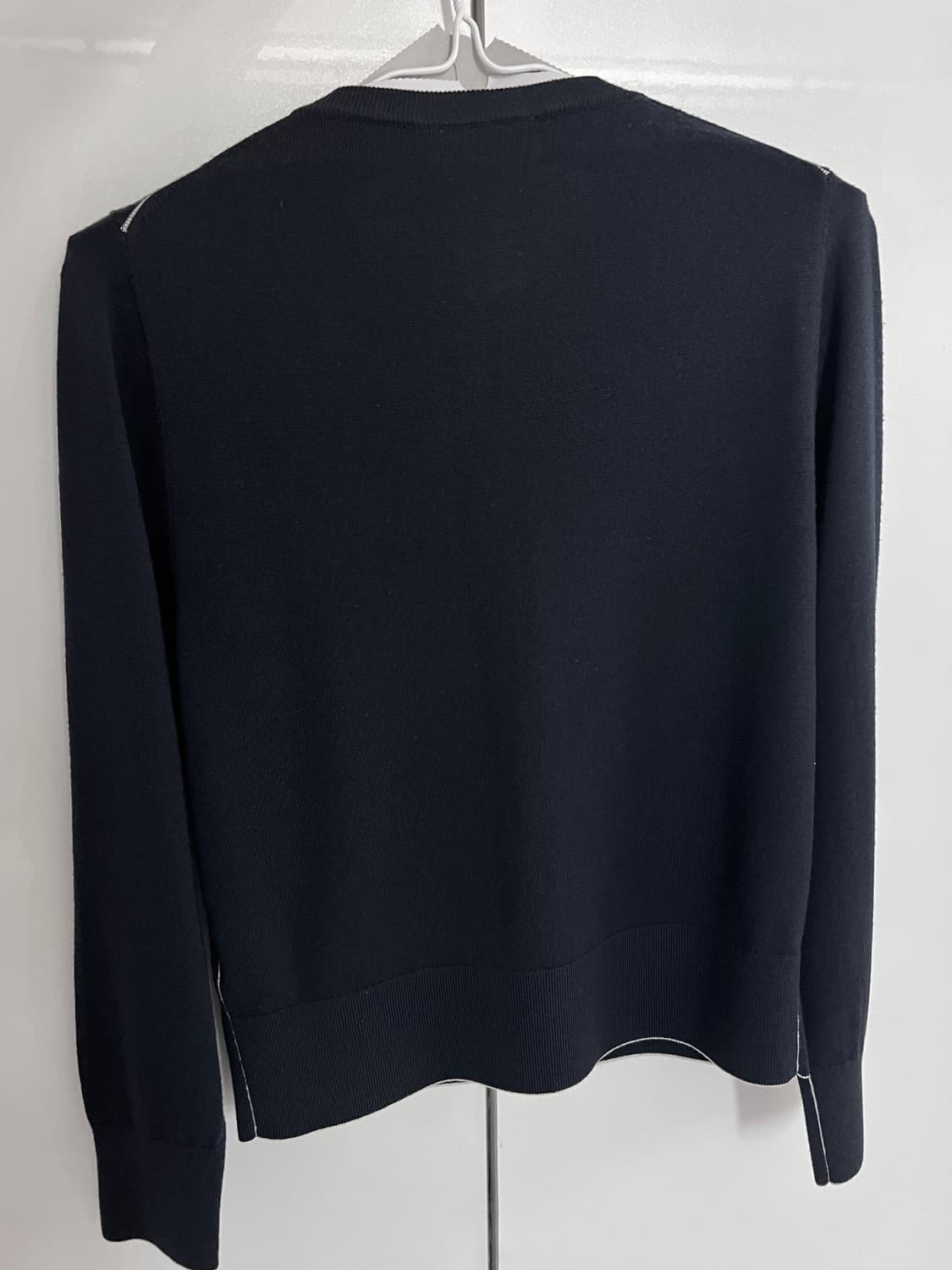 라코스테 울 가디건 상품이미지2